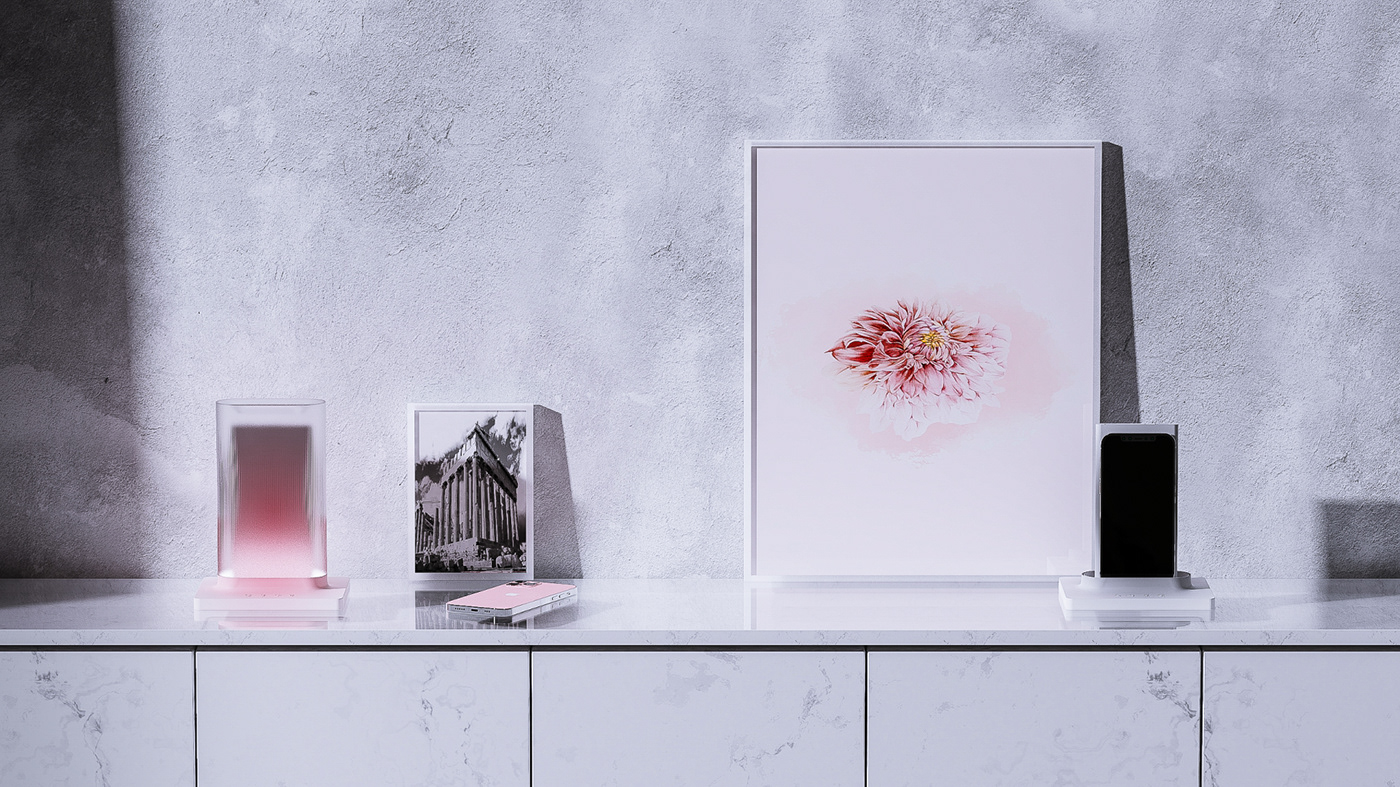 Charger，disinfect，lamp，