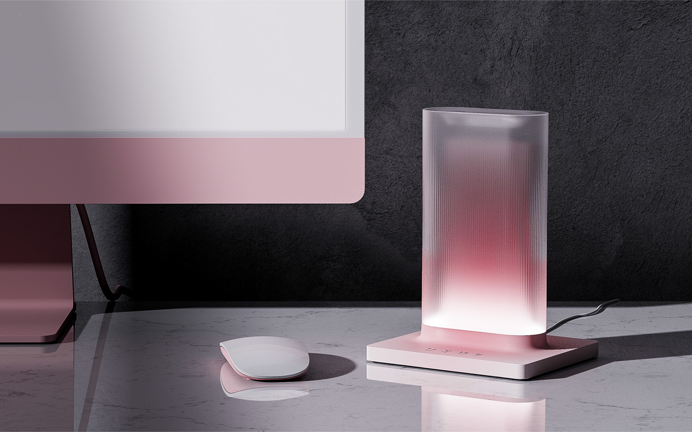 Charger，disinfect，lamp，