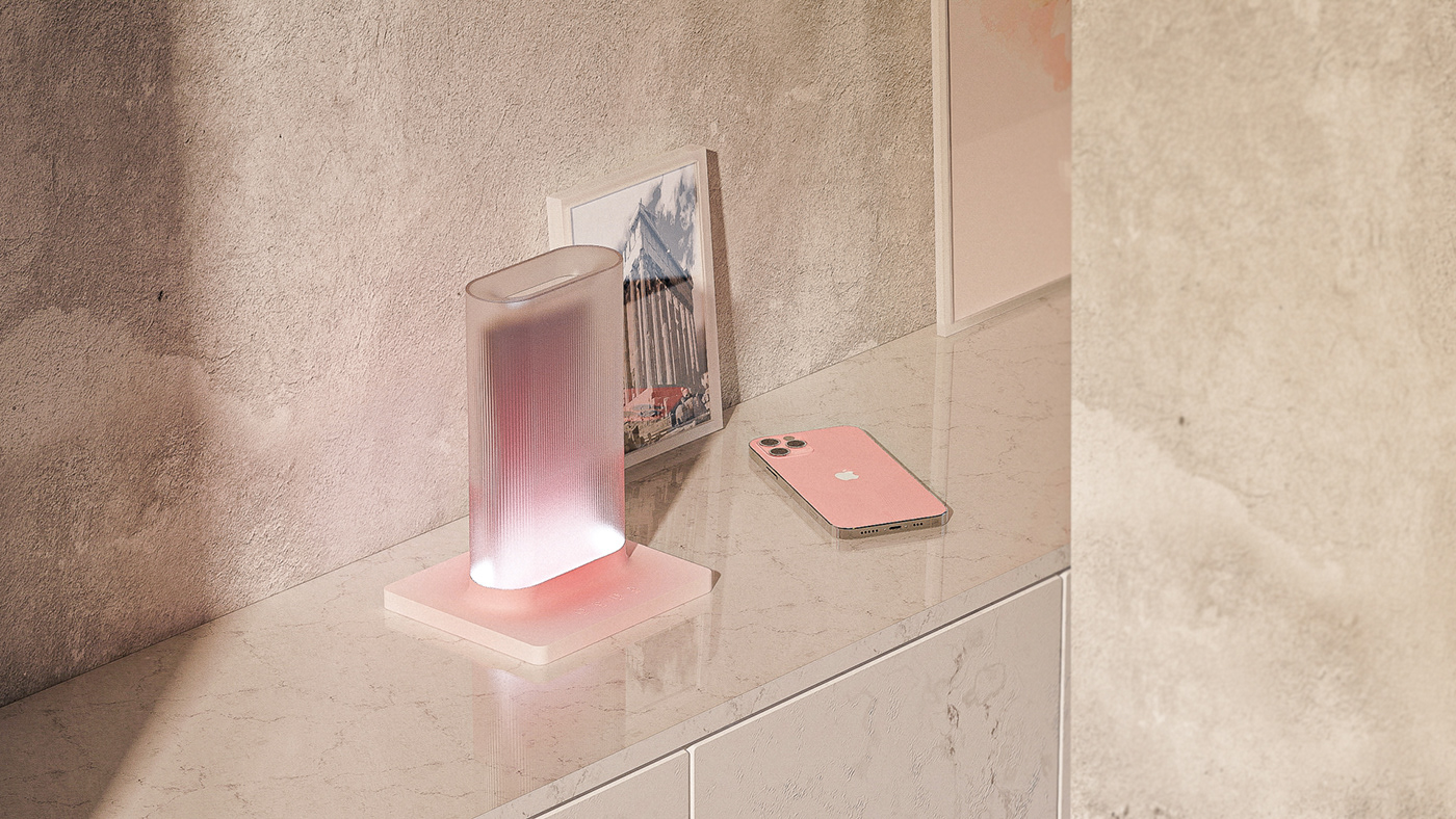 Charger，disinfect，lamp，