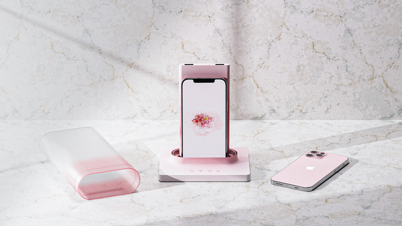 Charger，disinfect，lamp，