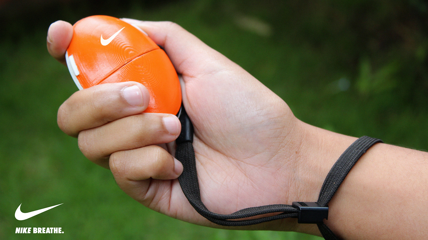 anxious，decompression，Football player，