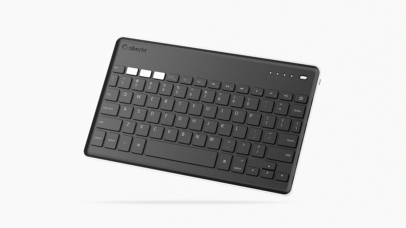 computer，keyboard，Frivolous，