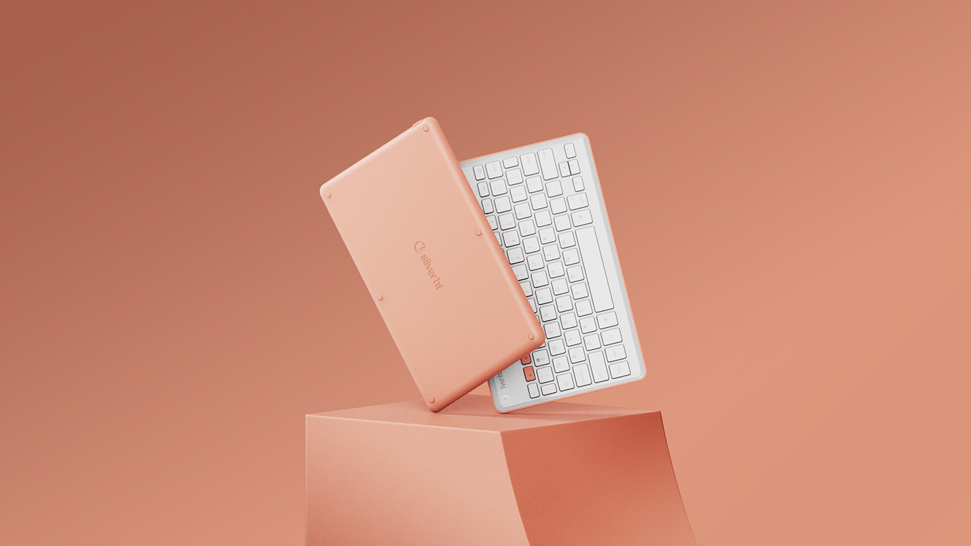 computer，keyboard，Frivolous，