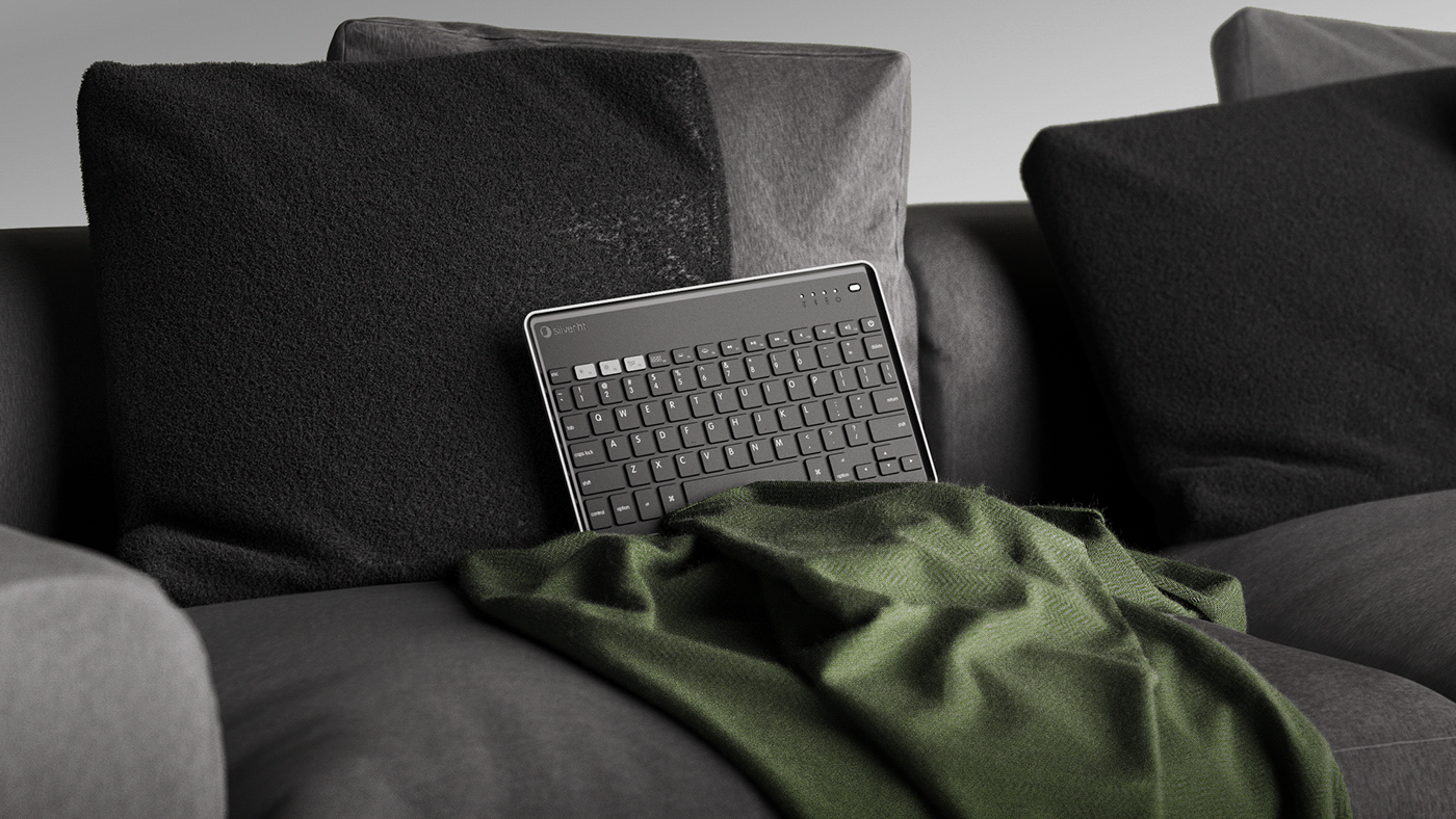 computer，keyboard，Frivolous，