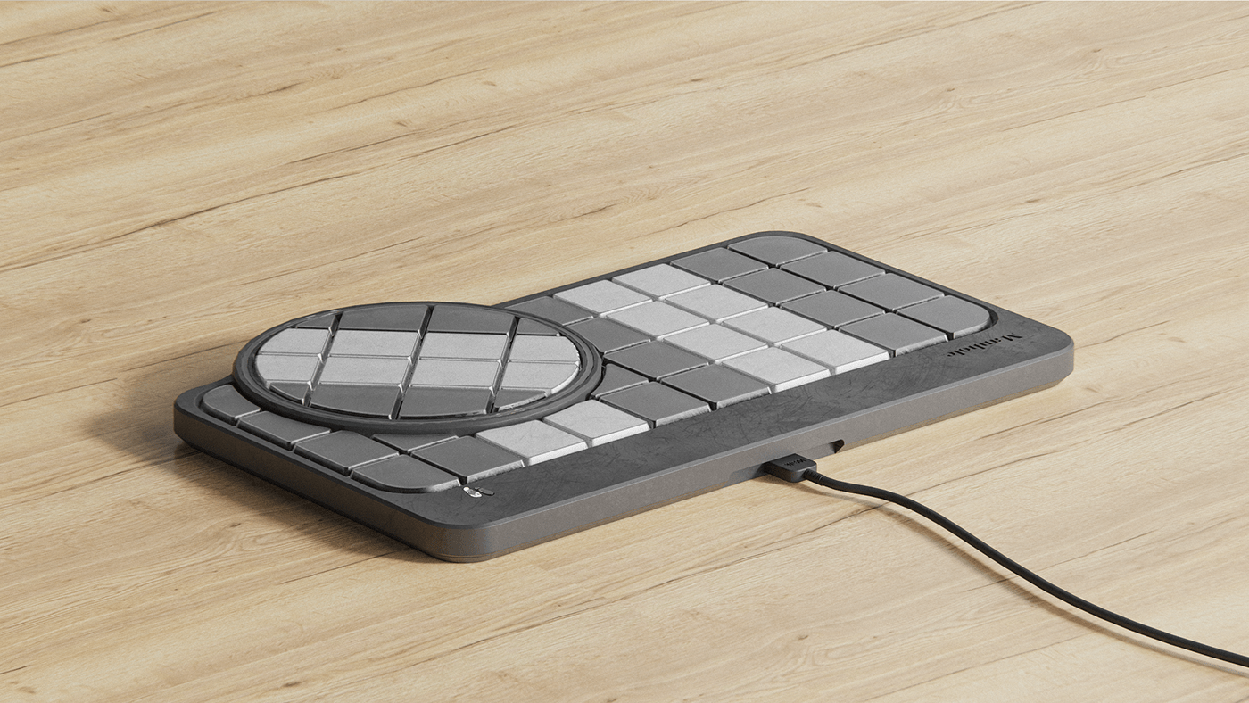 street，Manhole cover，Wireless charging，