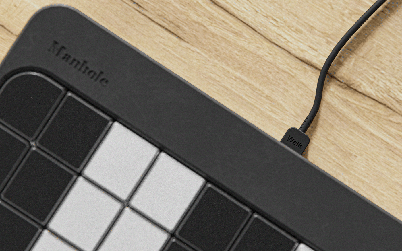 street，Manhole cover，Wireless charging，