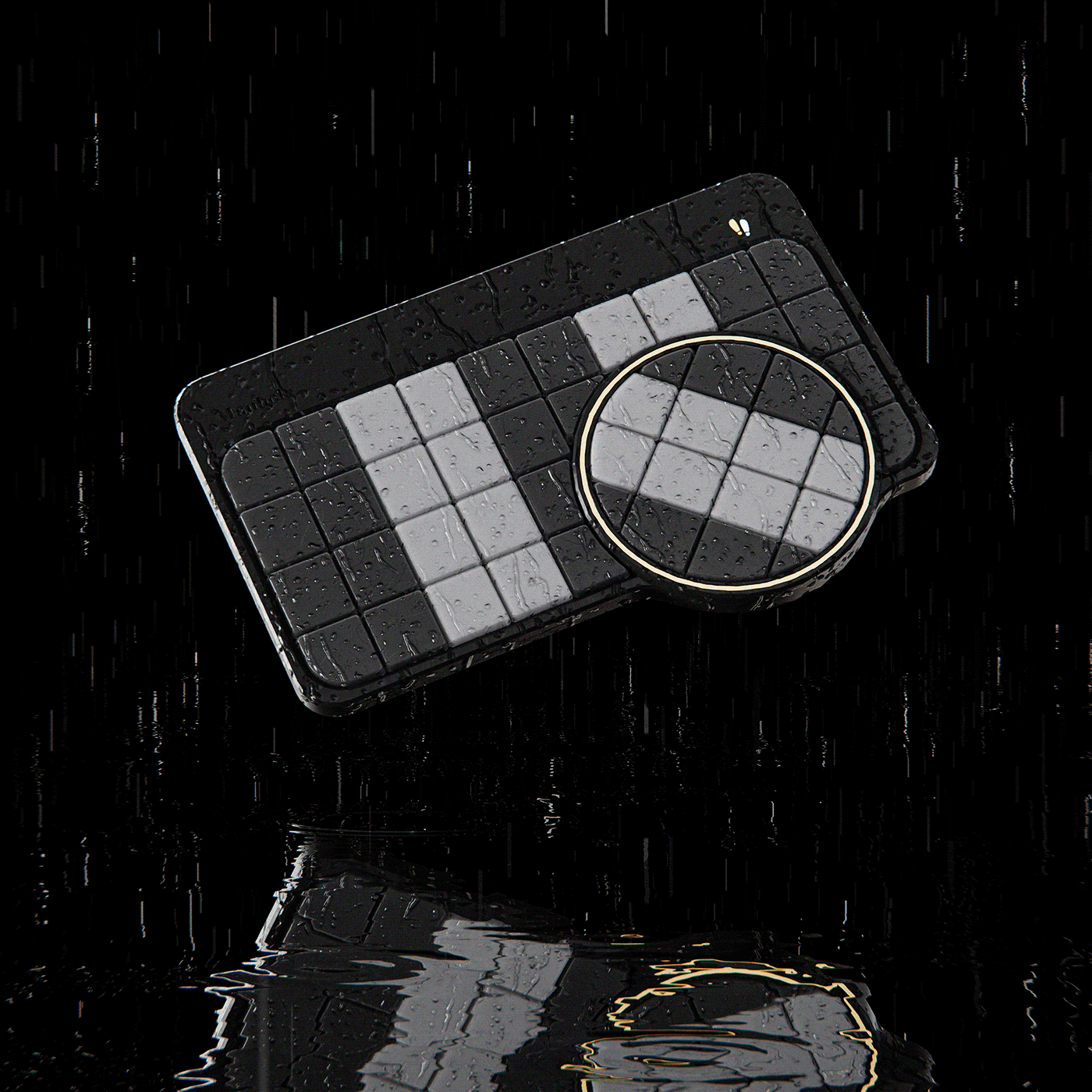 street，Manhole cover，Wireless charging，