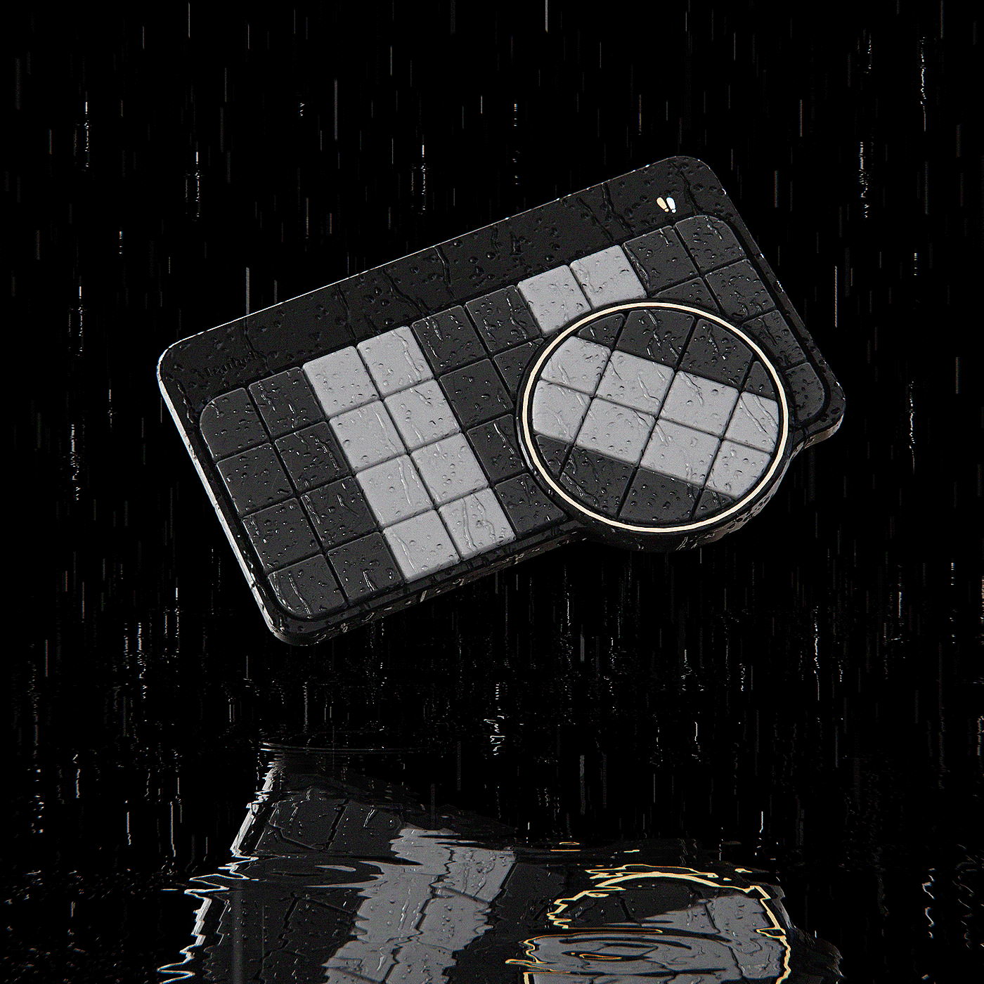 street，Manhole cover，Wireless charging，