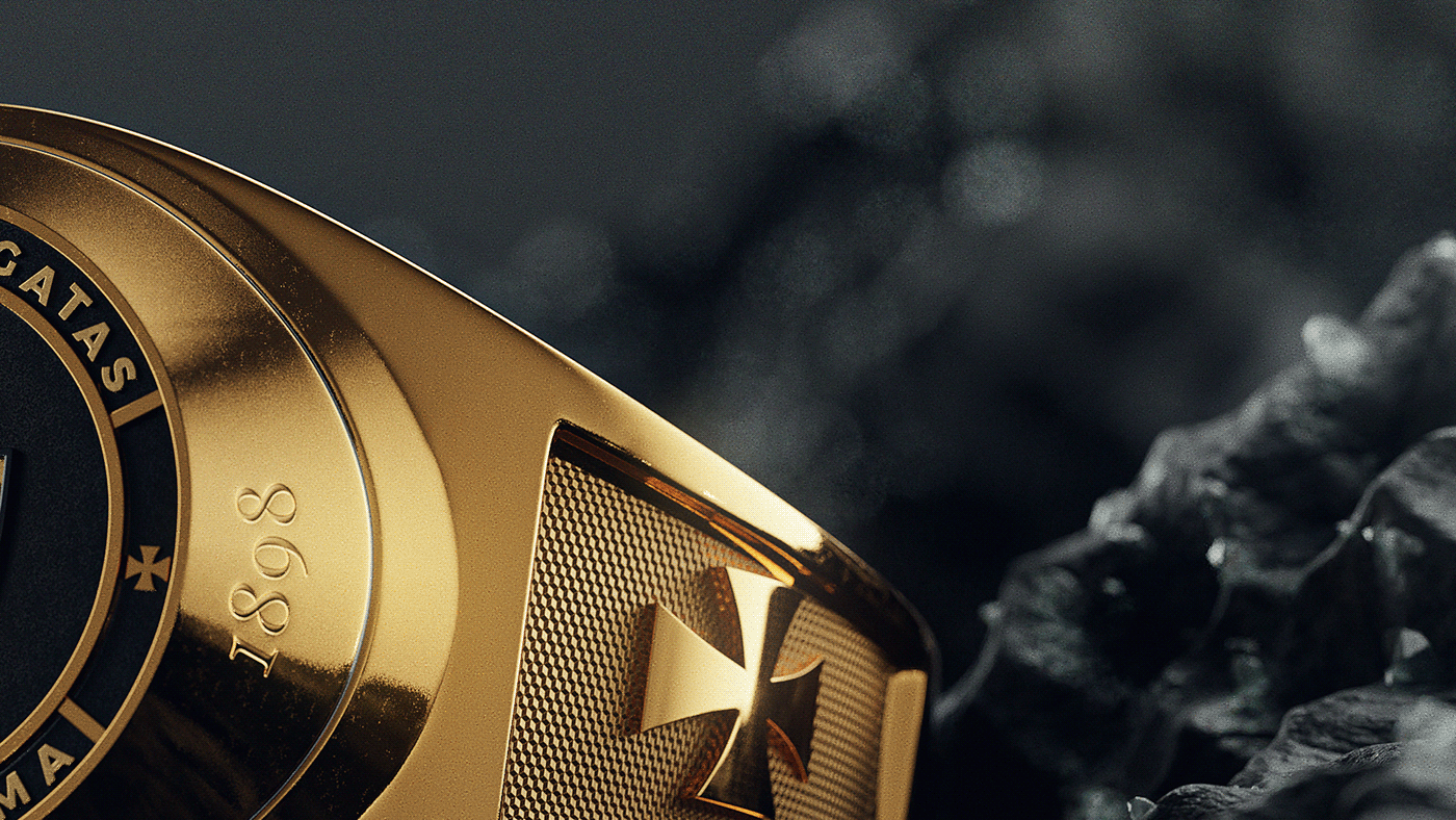 Ring，3d，Diamonds，cgi，