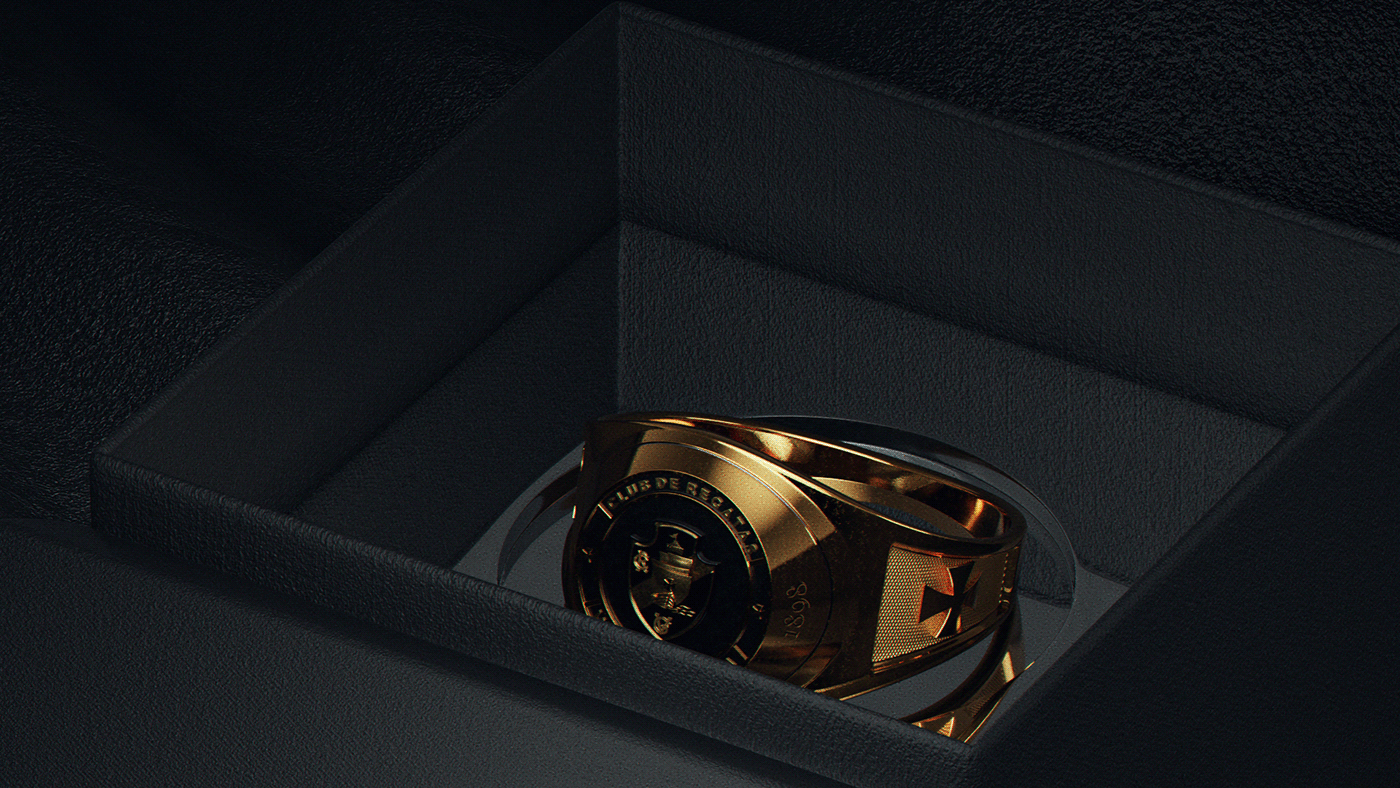 Ring，3d，Diamonds，cgi，