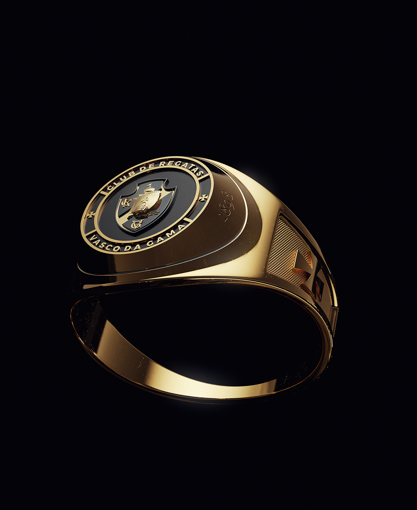 Ring，3d，Diamonds，cgi，