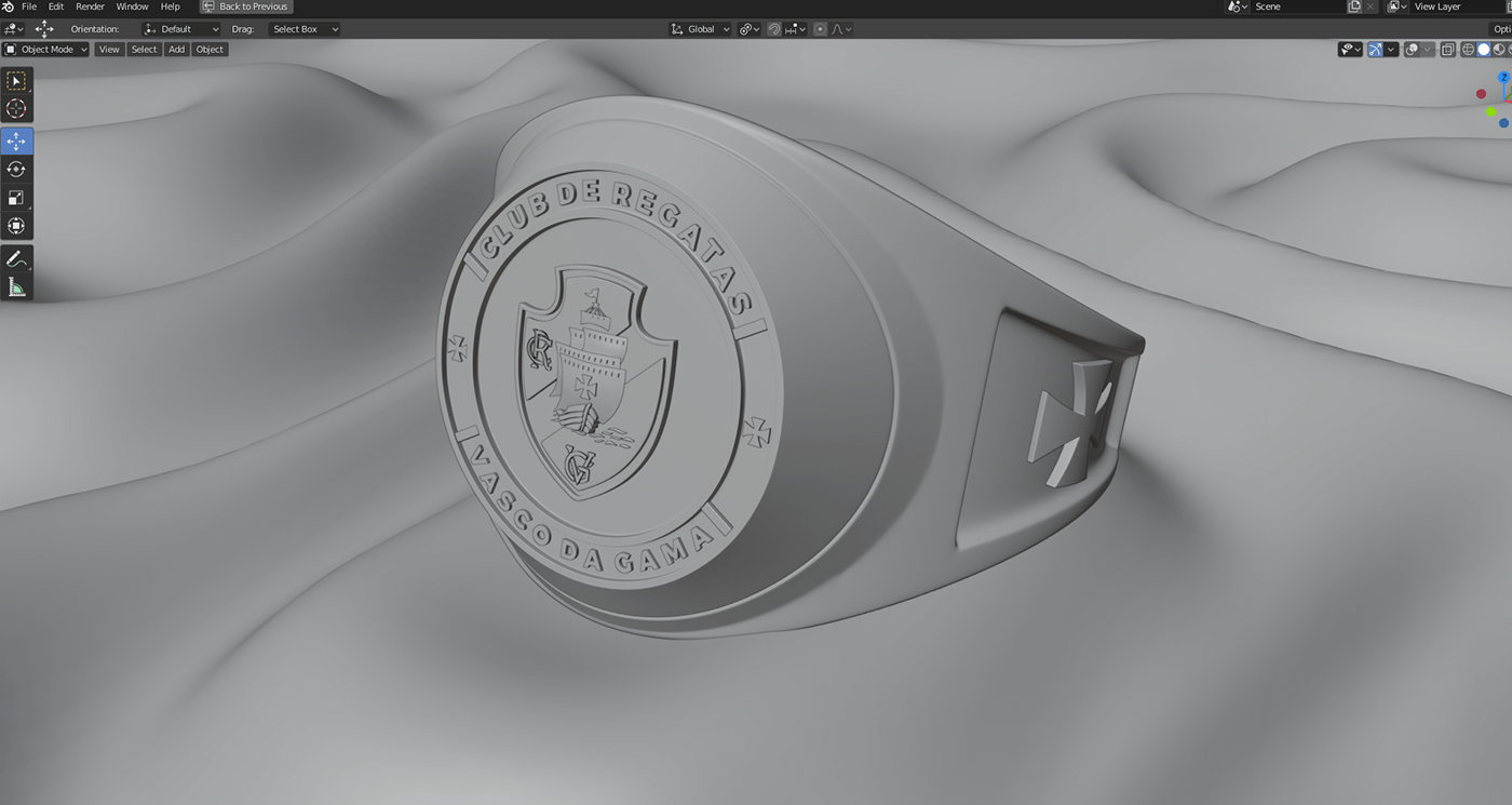 Ring，3d，Diamonds，cgi，