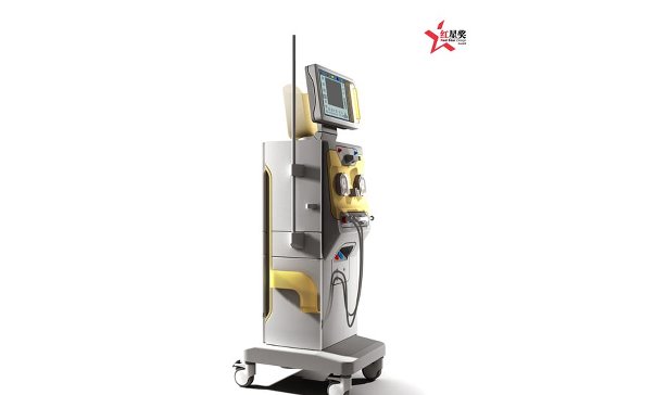 two thousand and eleven，red dot，medical care，