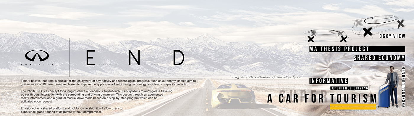 automobile，concept，Render，