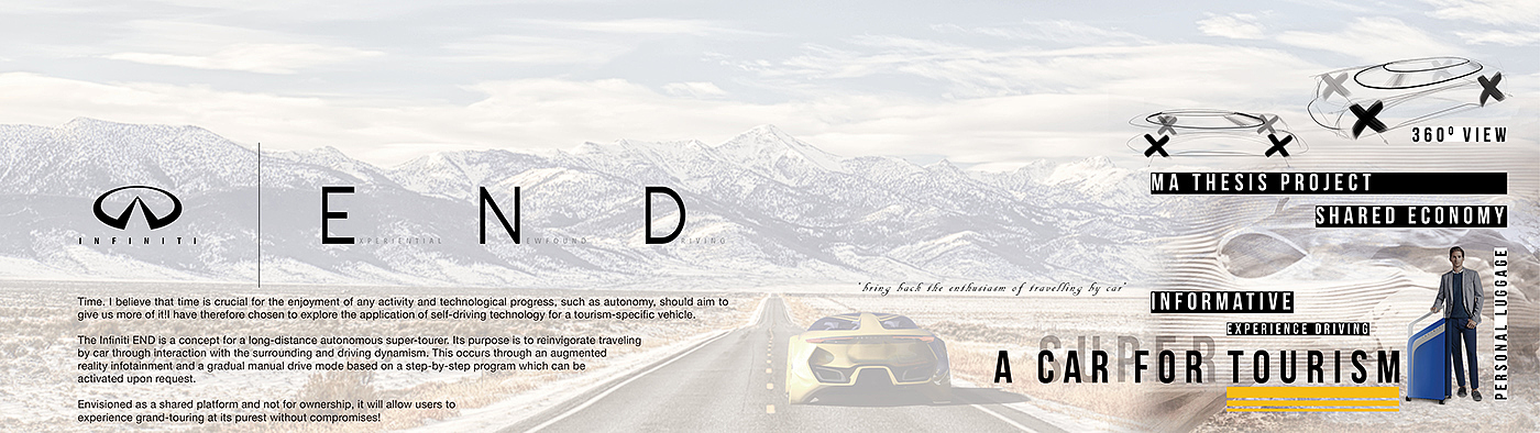 automobile，concept，Render，