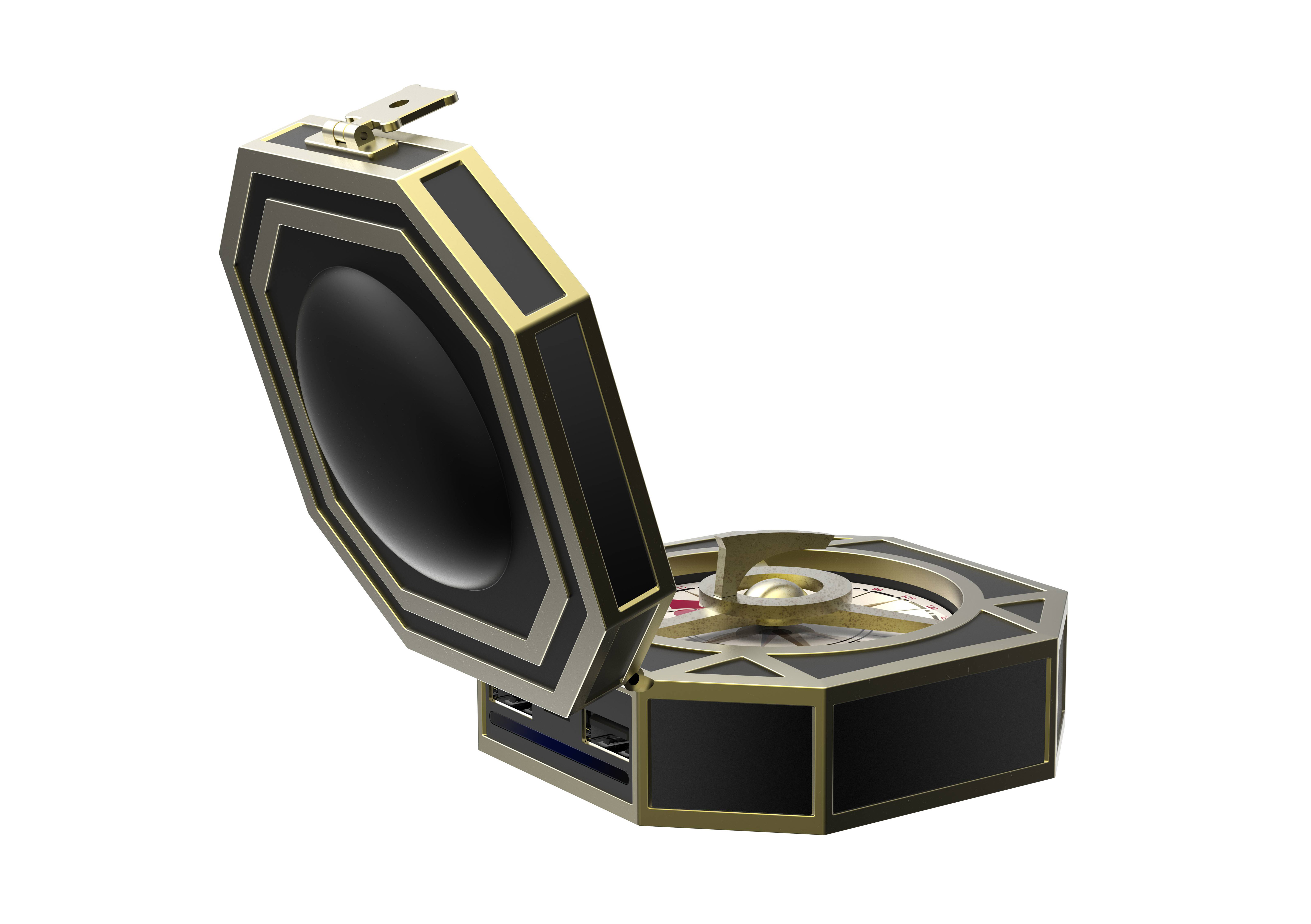 derivative，compass，portable source，