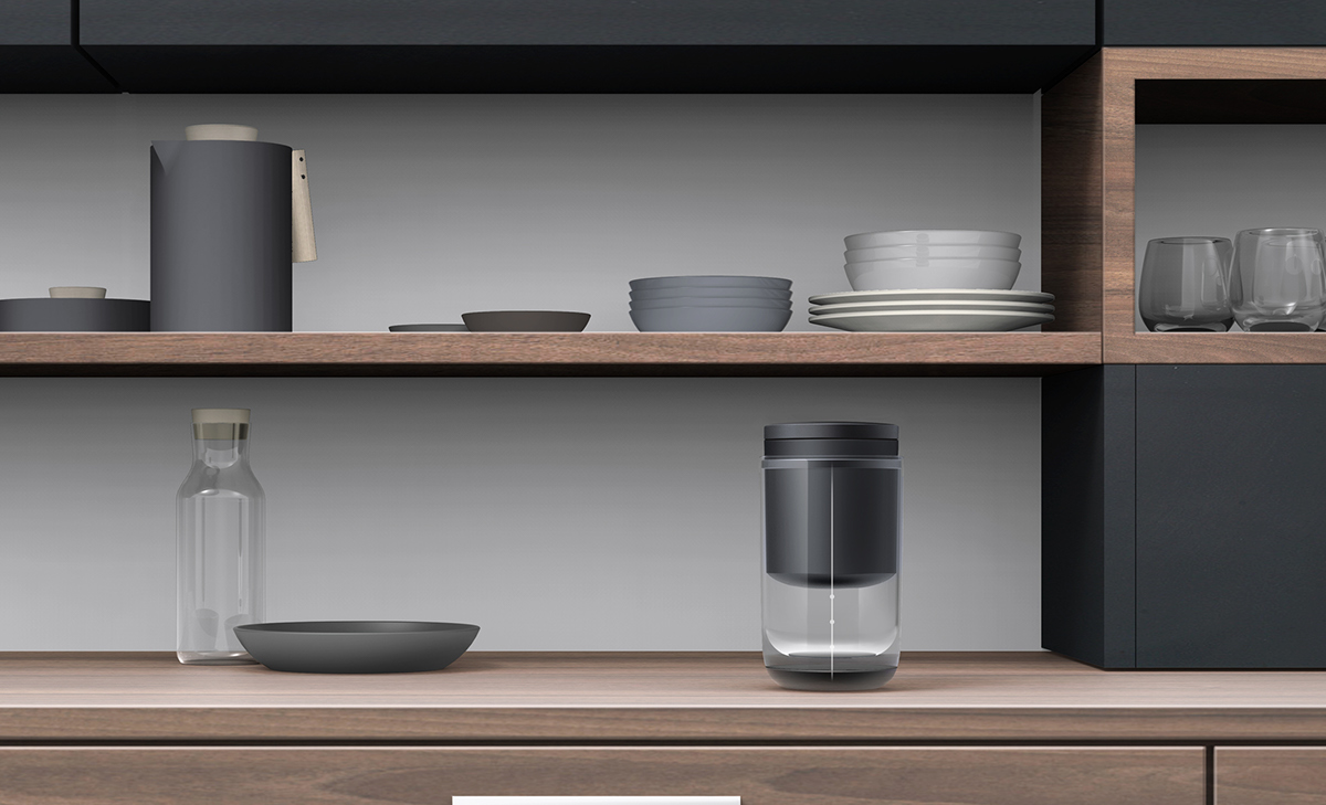 Coffee machine，Coffee mill，coffee bean，glass，