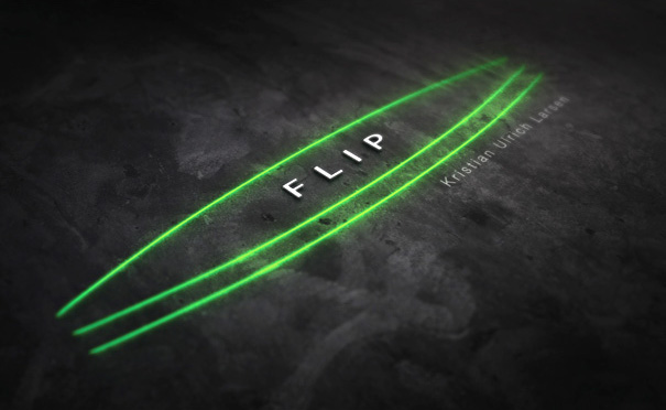 Flip，mobile phone，science and technology，sexy，black，