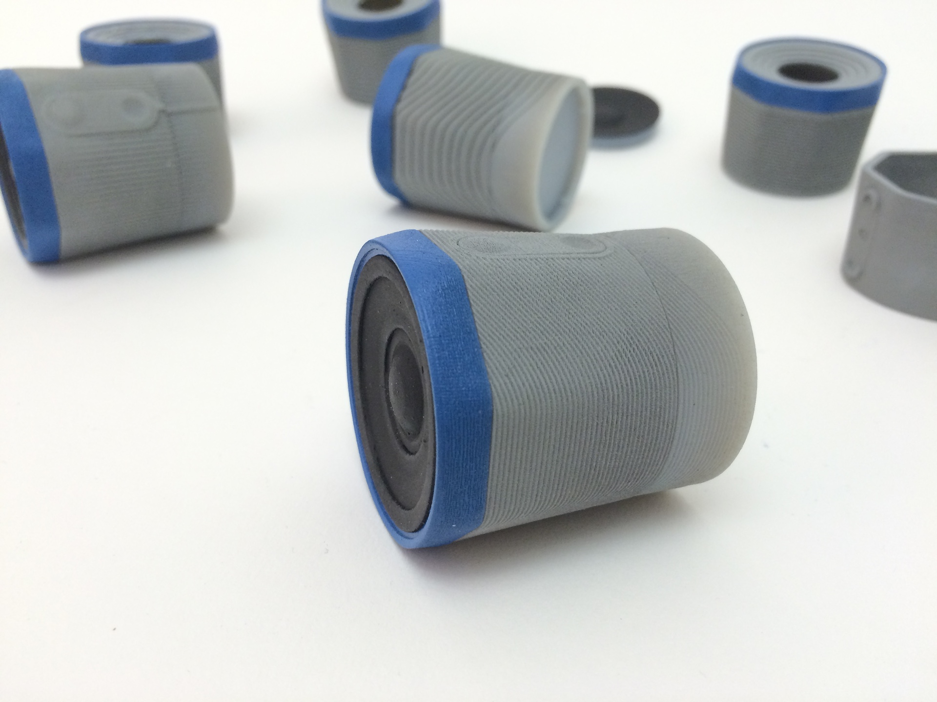 Motion camera，Electronics，Tool design，