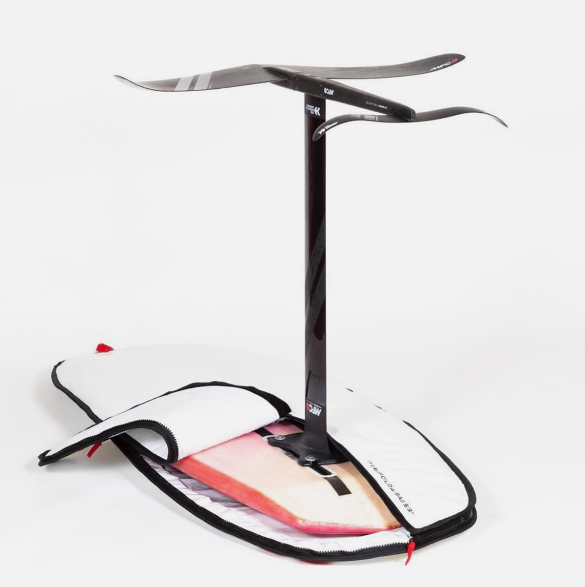 MFC One7，Hydrofoil skateboard，Outdoor equipment，Surfing equipment，