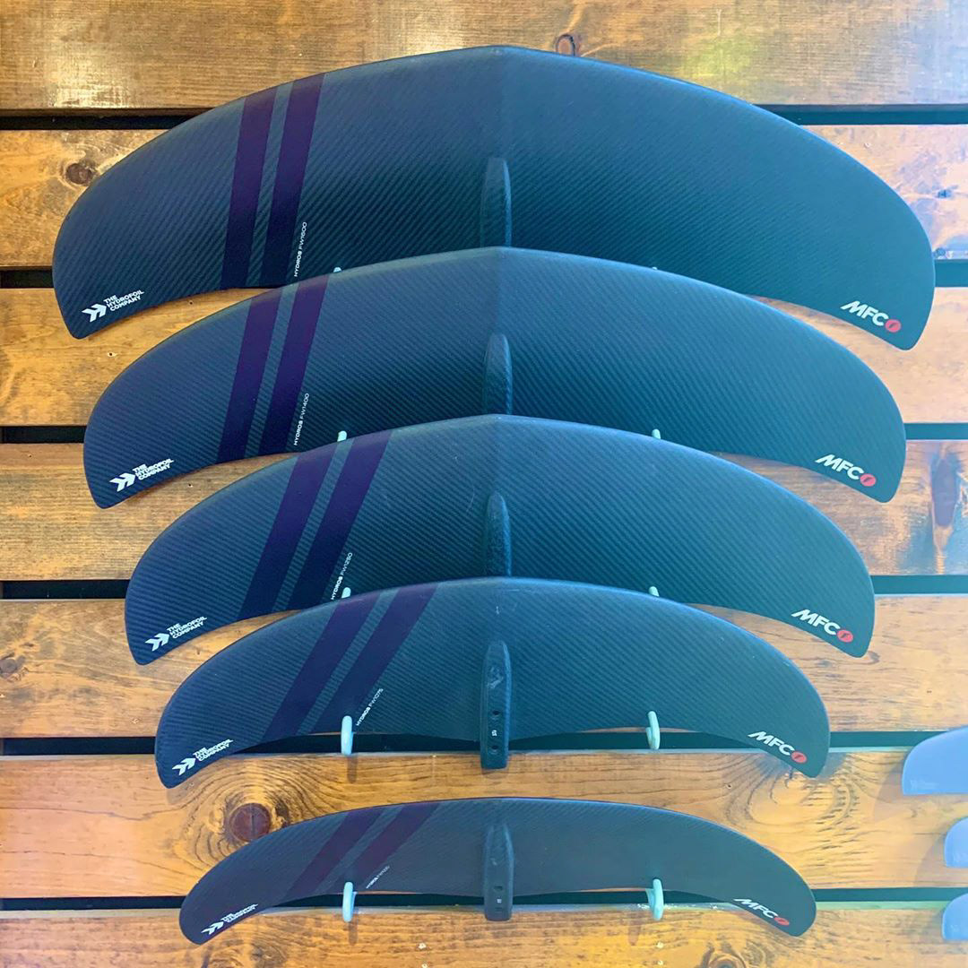 MFC One7，Hydrofoil skateboard，Outdoor equipment，Surfing equipment，