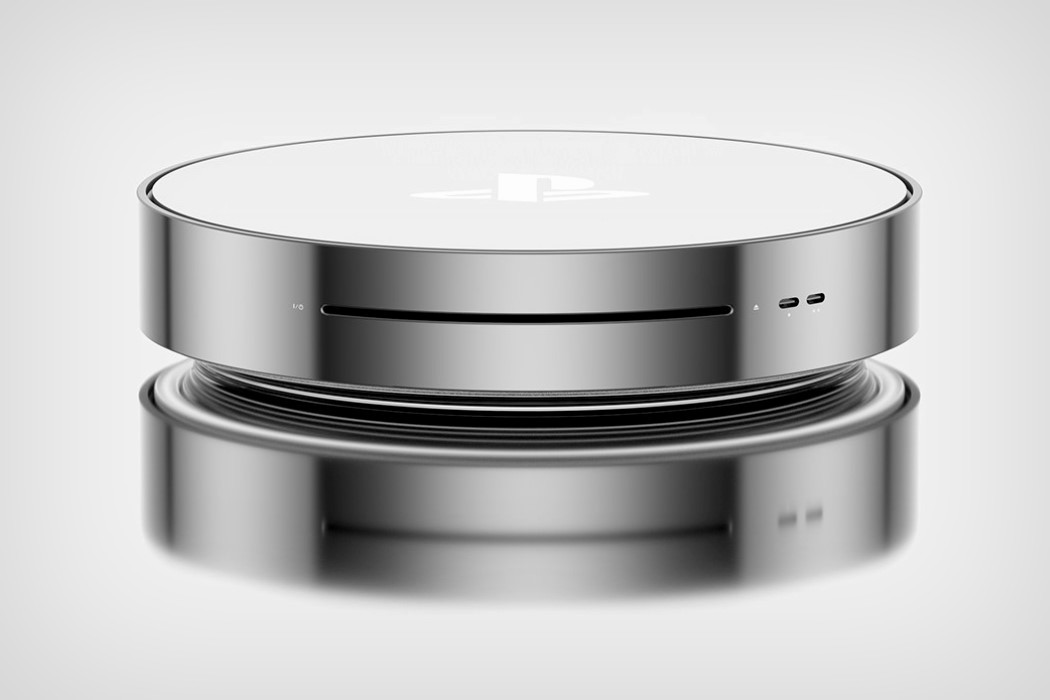 PS5 Pro，recreational machines，Digital，intelligence，