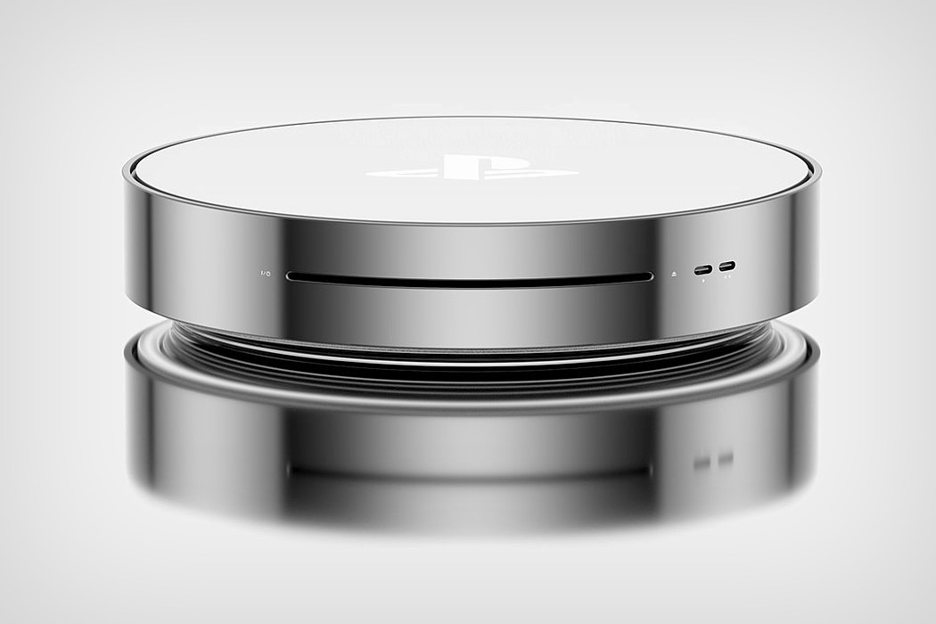 PS5 Pro，recreational machines，Digital，intelligence，