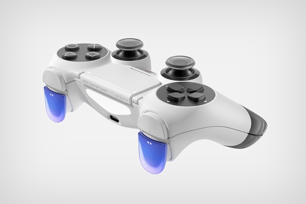 PS5 Pro，recreational machines，Digital，intelligence，