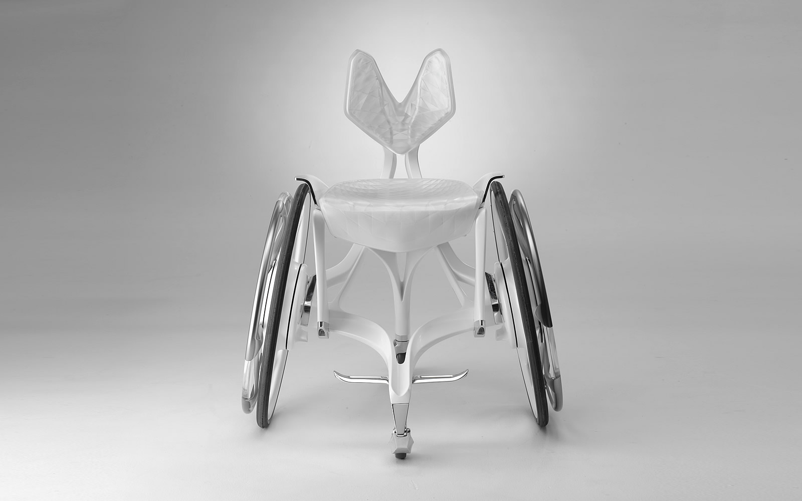 Electric wheelchair，02GEN，appearance，Wheelchair design，wheelchair，Yamaha，
