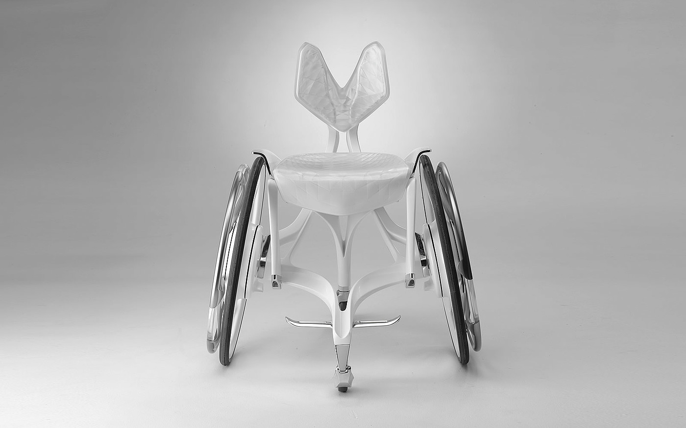 Electric wheelchair，02GEN，appearance，Wheelchair design，wheelchair，Yamaha，
