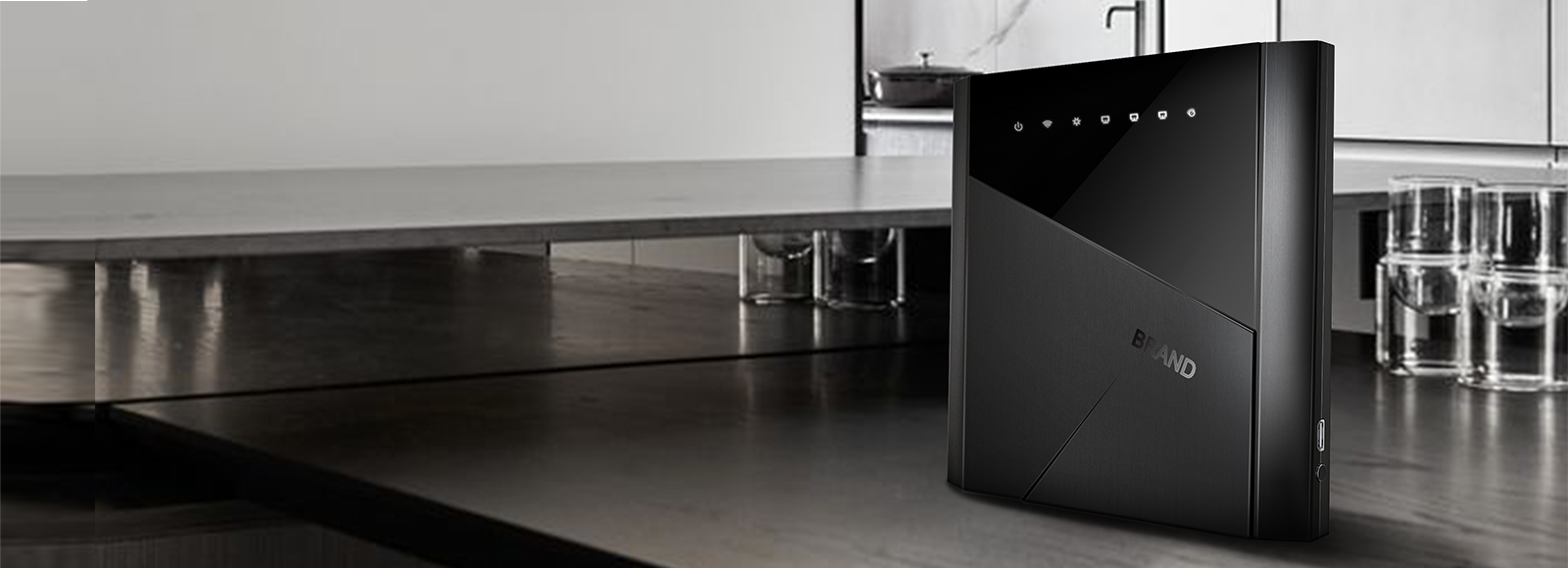 Router，household electrical appliances，