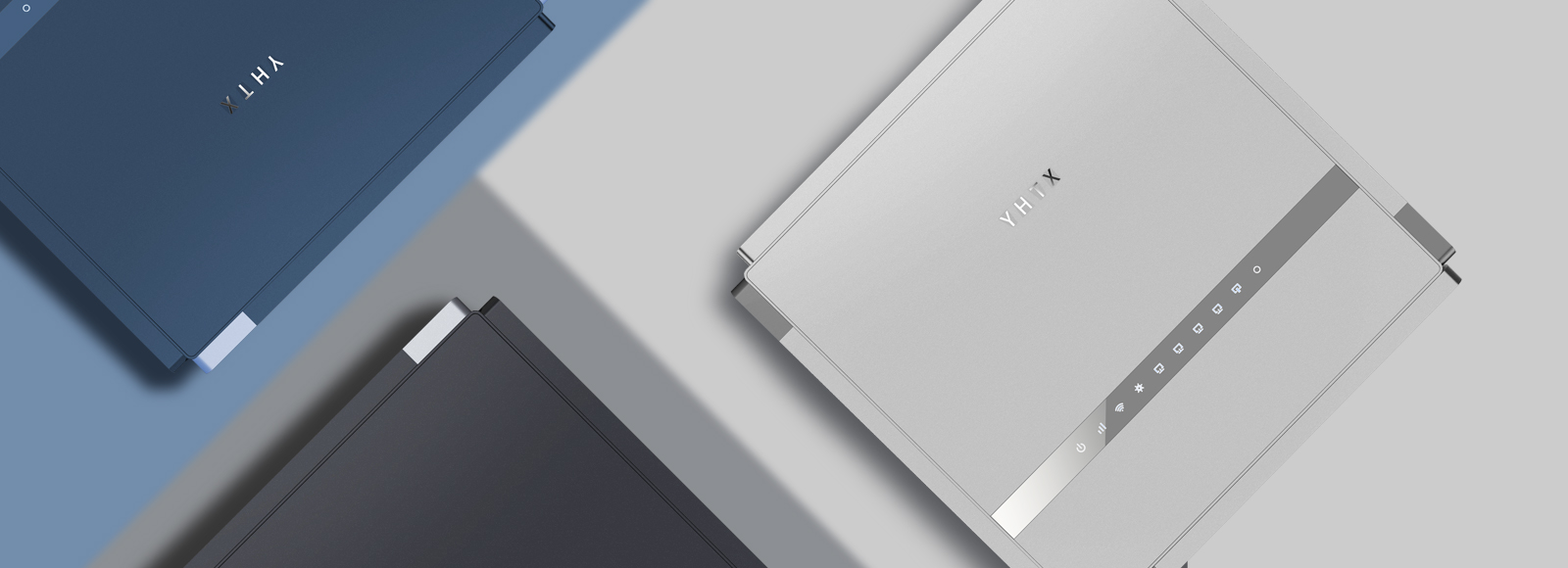 Router，Digital intelligence，