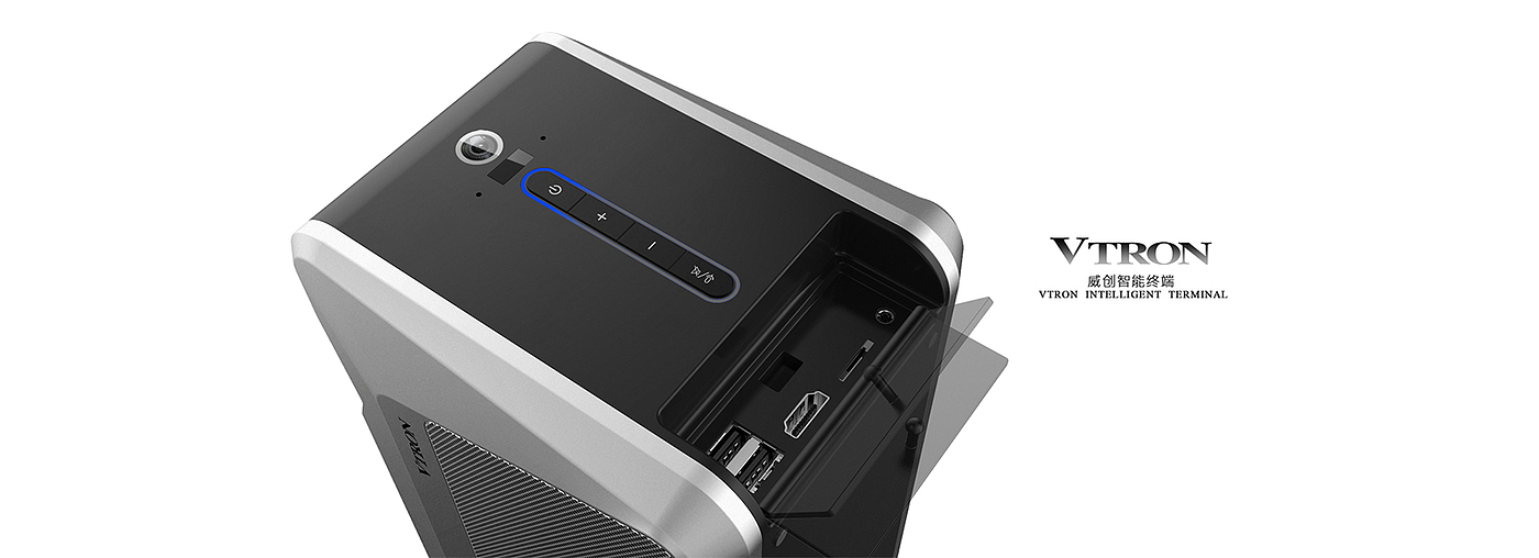 Projector，