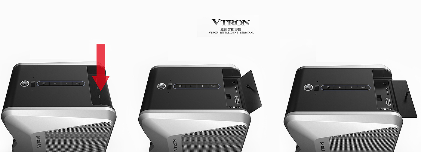 Projector，