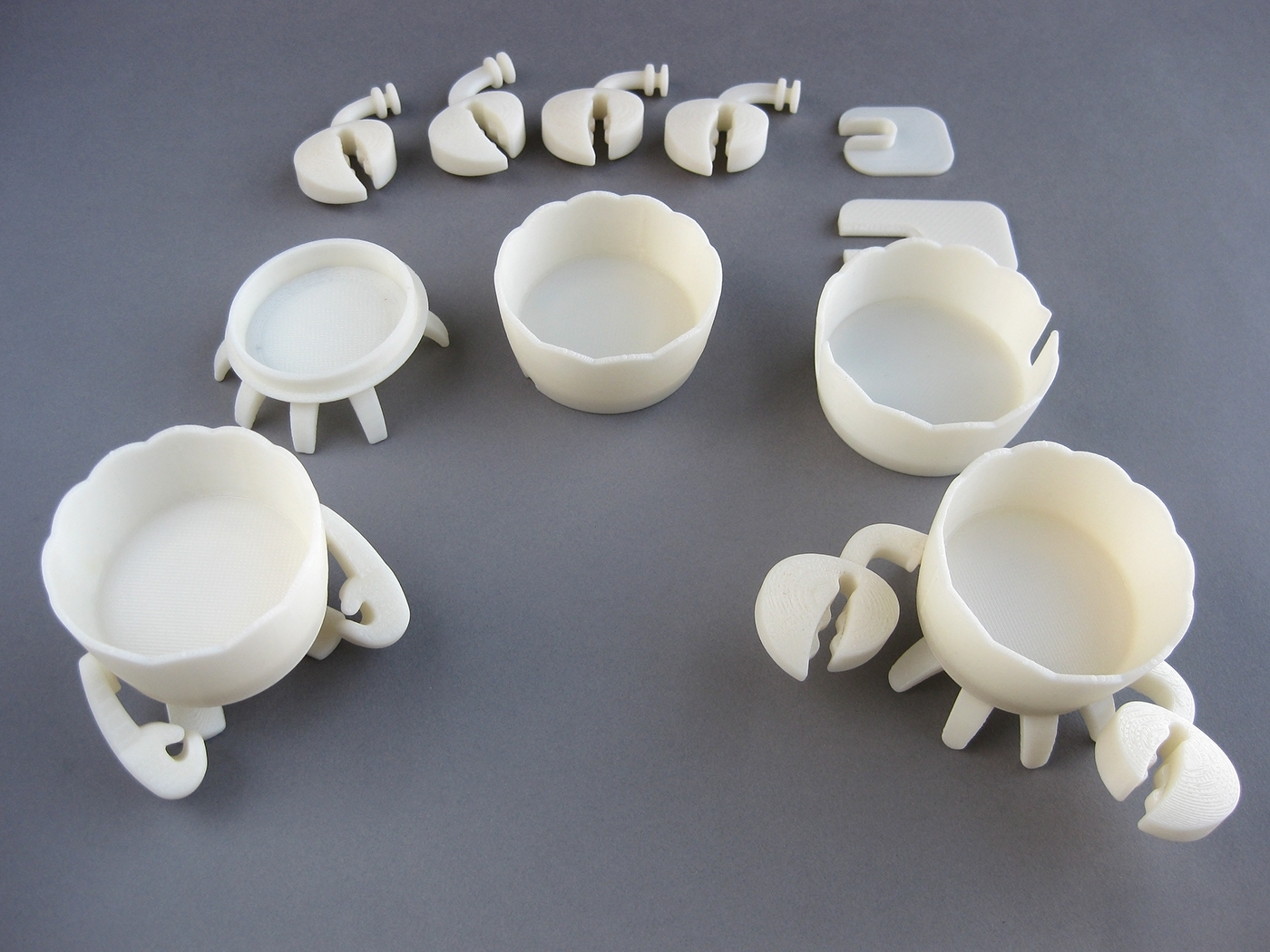 Can be assembled，paper cup，glass，Kitchenware，lovely，Toys，