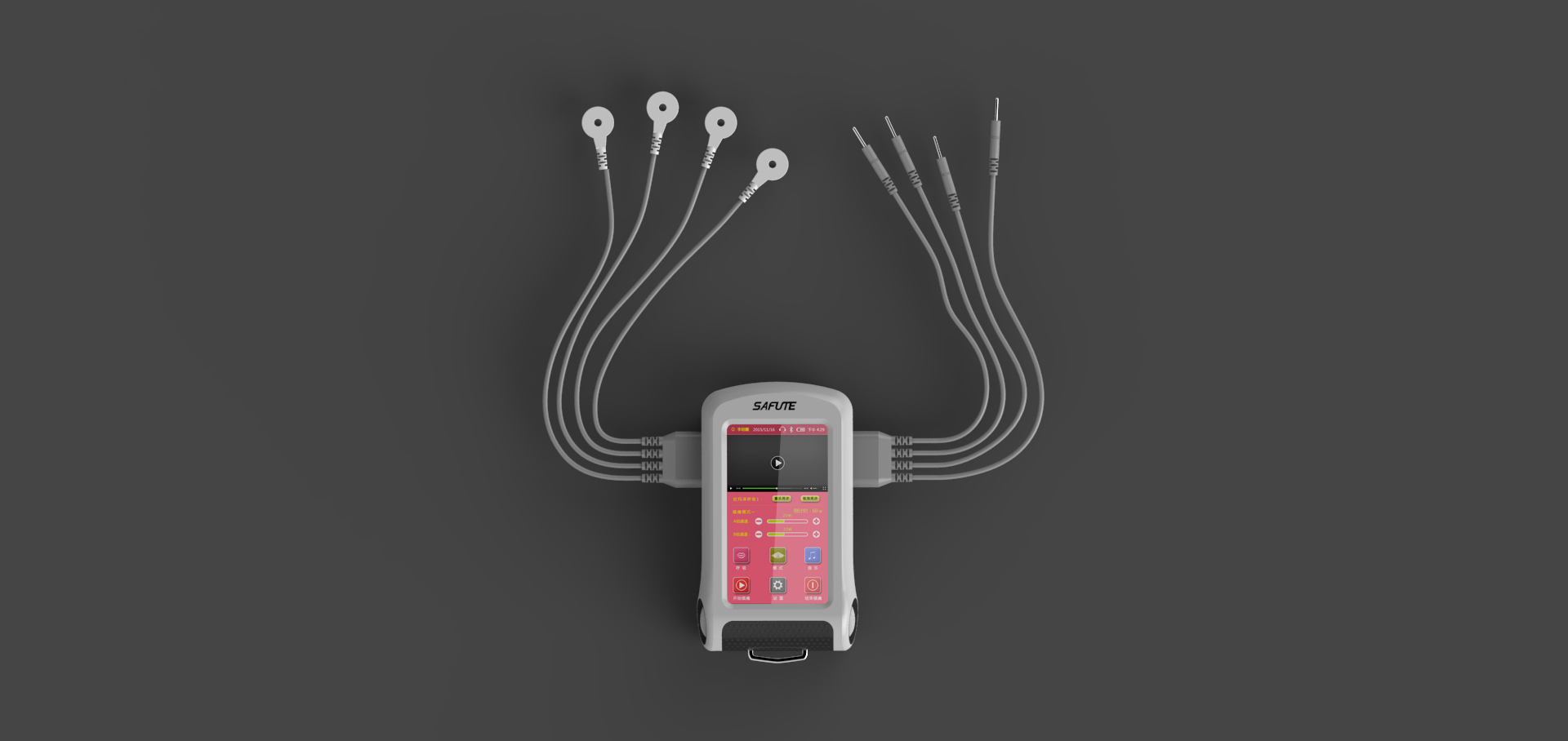 medical apparatus and instruments，Medical device design，Medical equipment，Medical equipment design，