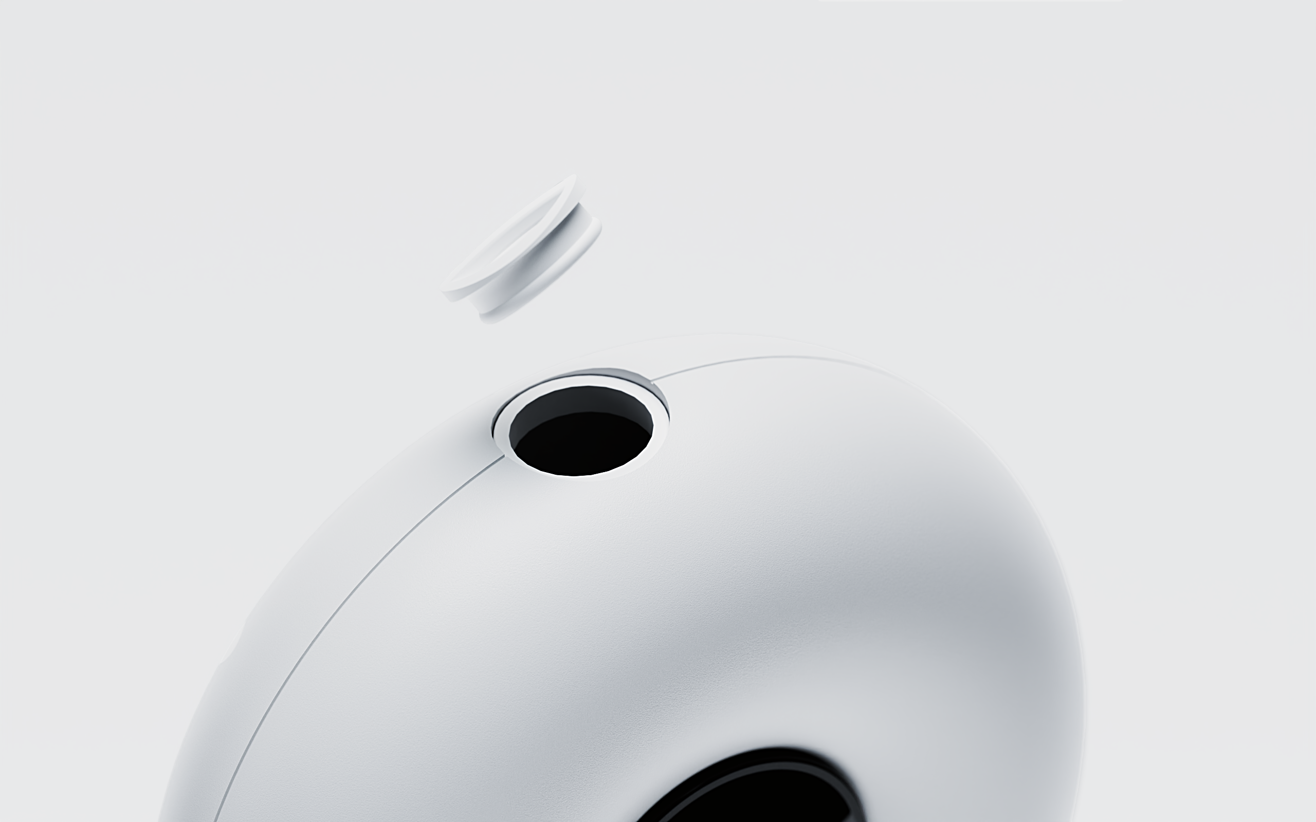 online retailers，Product rendering，Liquid soap，BLENDER，cycles，