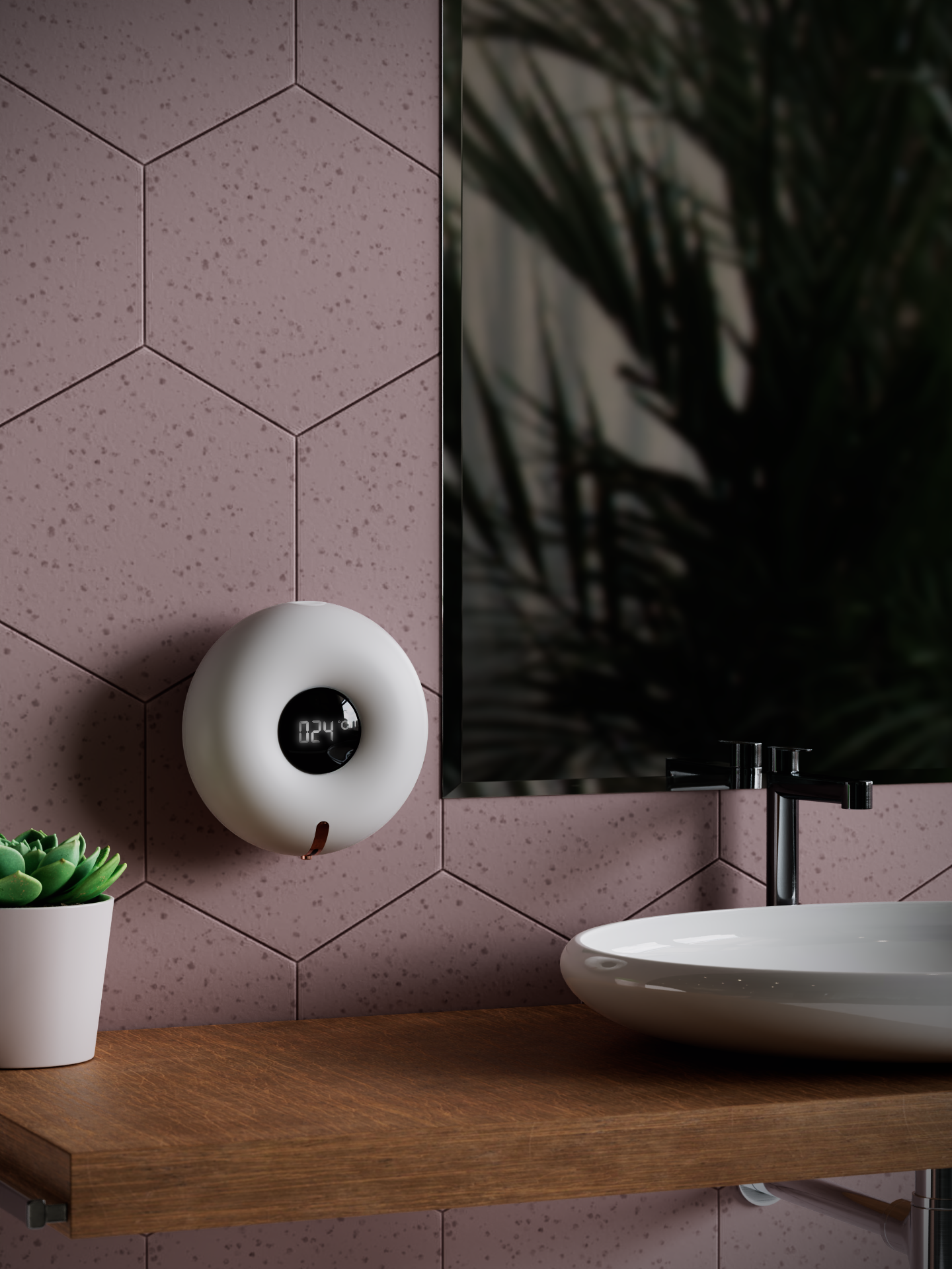 online retailers，Product rendering，Liquid soap，BLENDER，cycles，