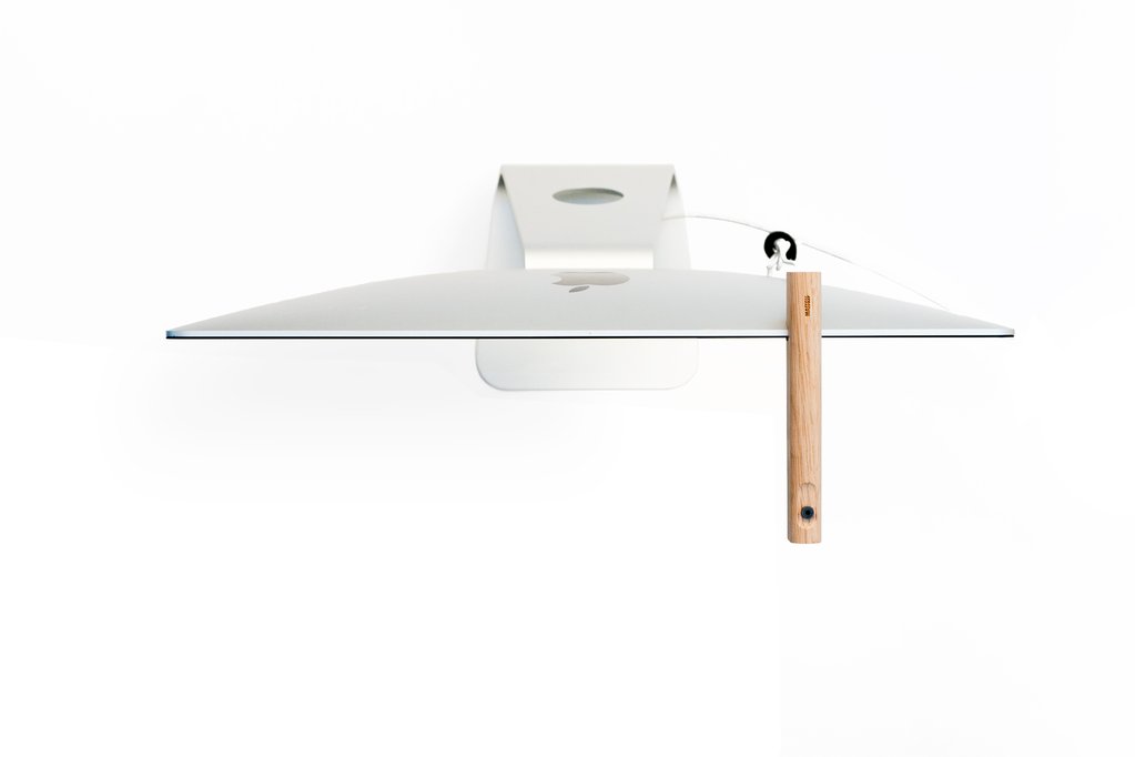Adjustable light and shade，USB cable，Minimalist lamps，imac，Masses，