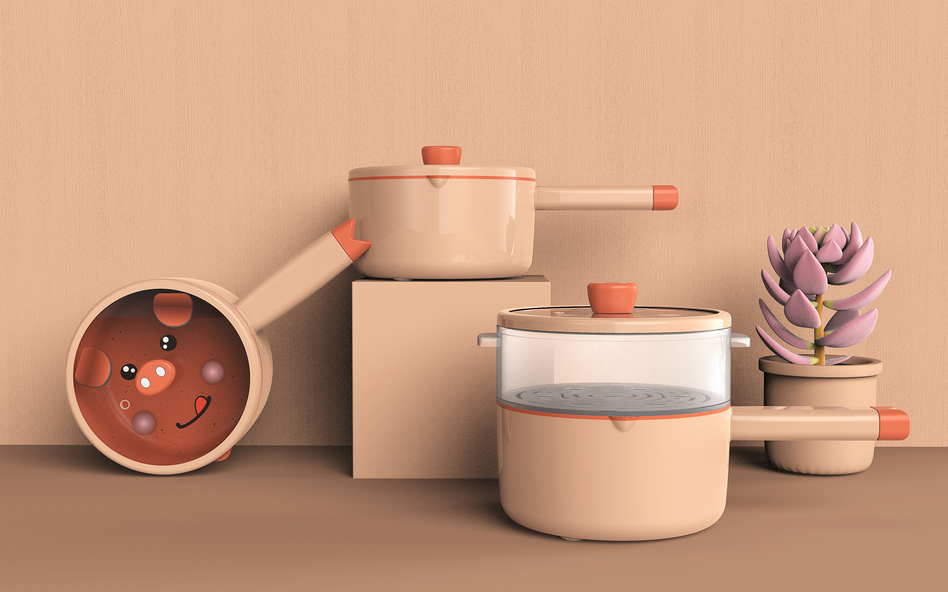 The man is very lazy and doesn't want to introduce himself to the picture，