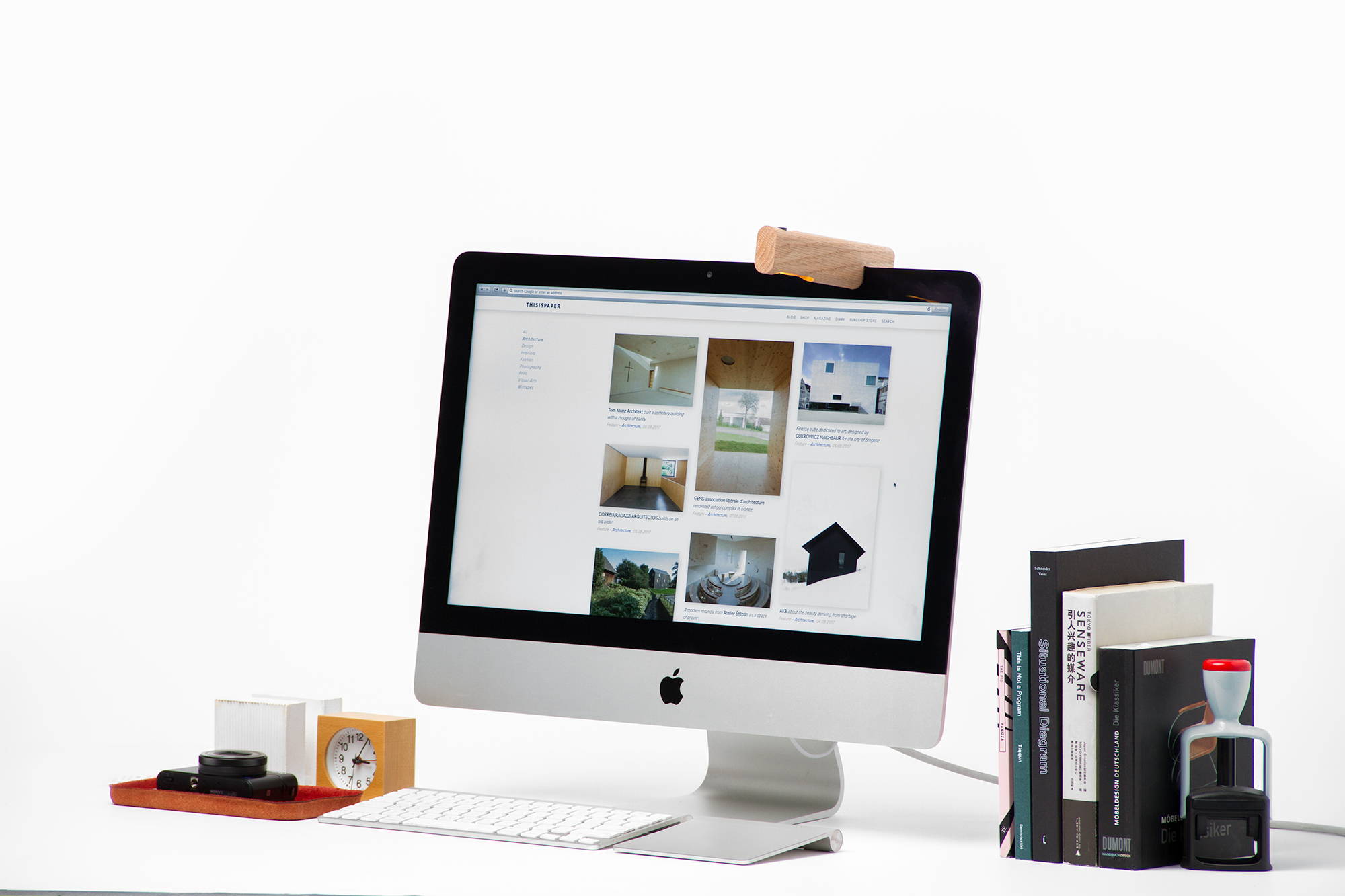 Adjustable light and shade，USB cable，Minimalist lamps，imac，Masses，