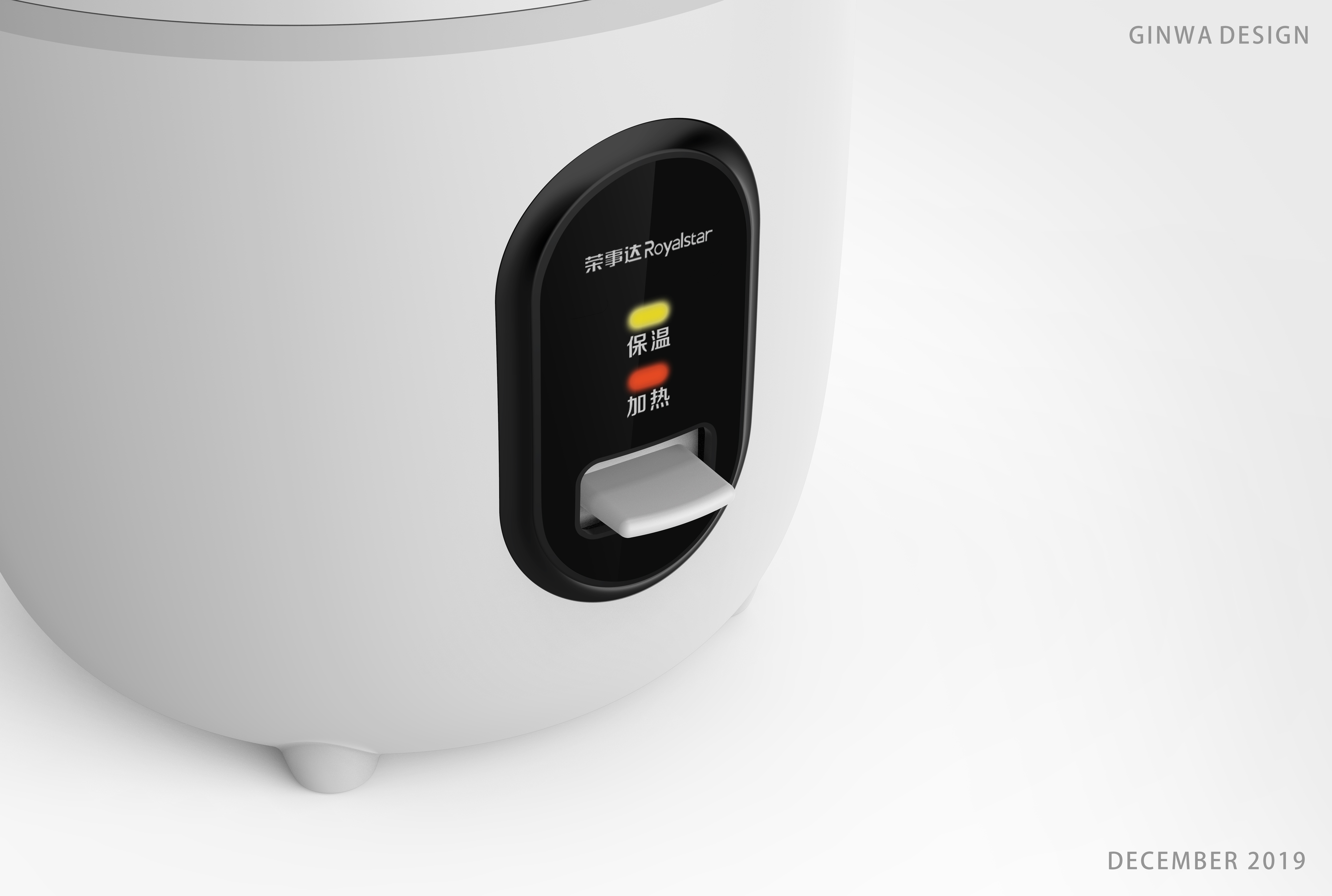 rice cooker，kitchen，Small，delicate，Mellow，concise，household electrical appliances，Simplicity，