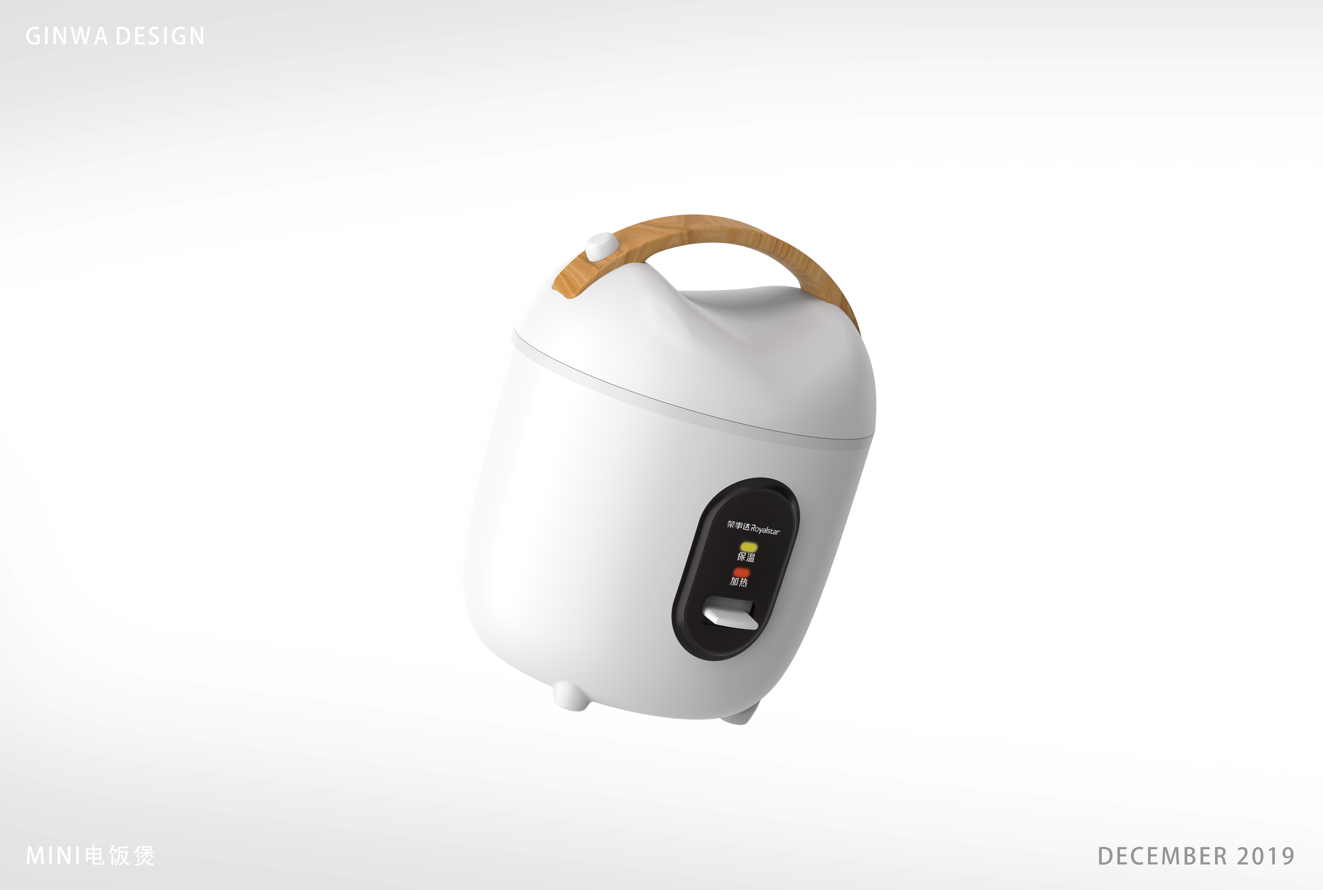 rice cooker，kitchen，Small，delicate，Mellow，concise，household electrical appliances，Simplicity，