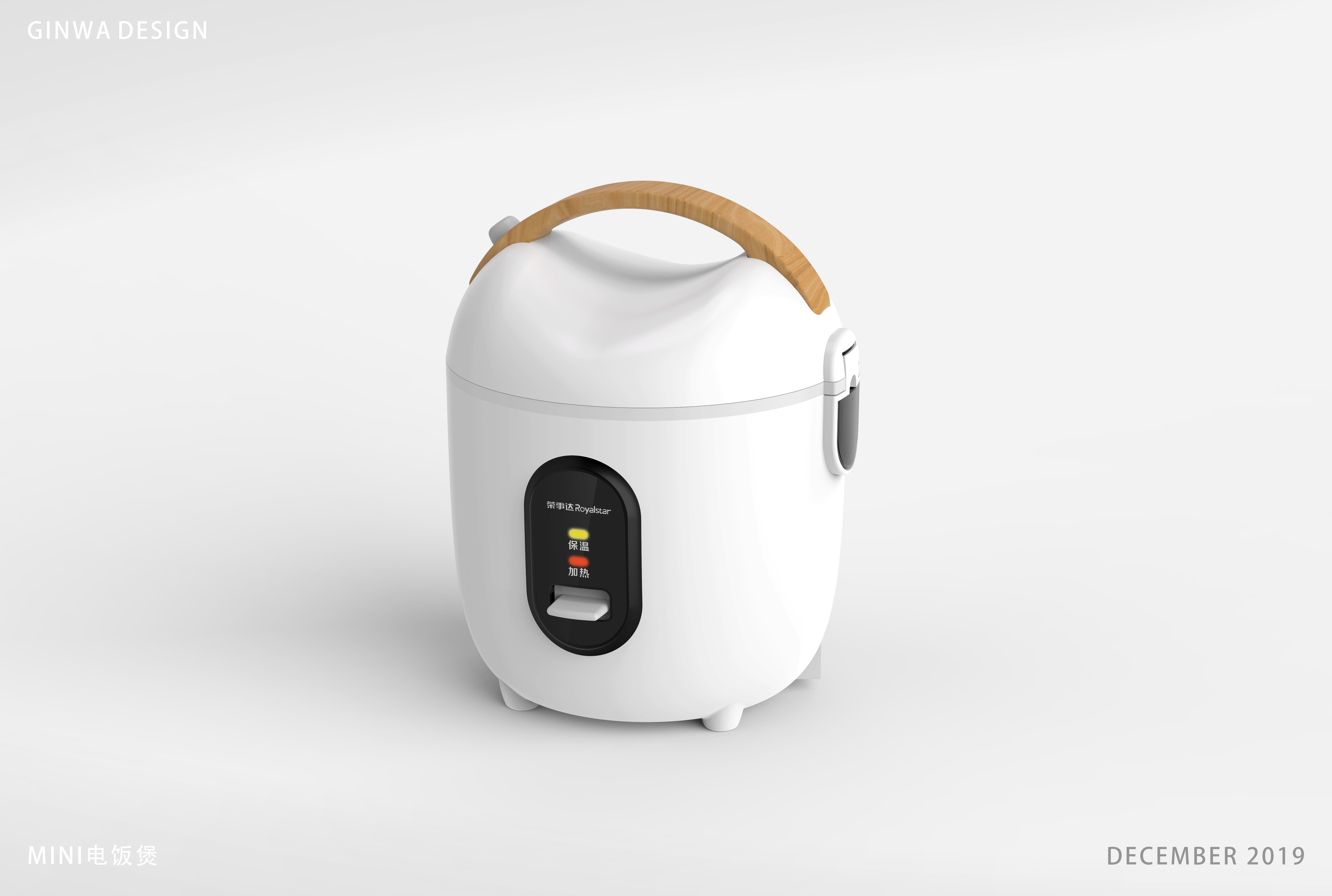 rice cooker，kitchen，Small，delicate，Mellow，concise，household electrical appliances，Simplicity，