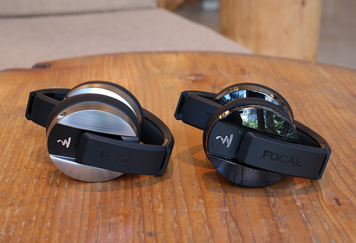 Detail drawing，headset，FOCAL，