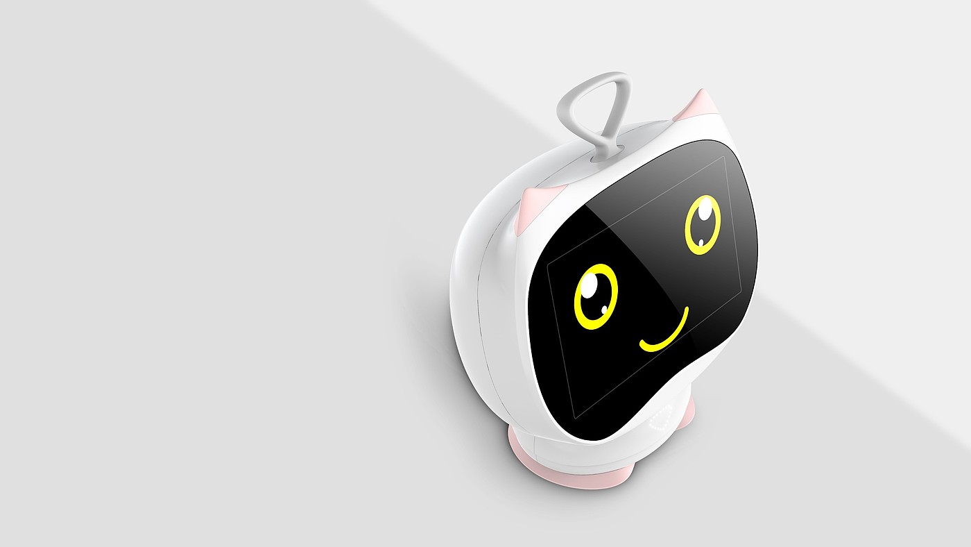 Early education machine，Doll machine，Story machine，Intelligent company，robot，
