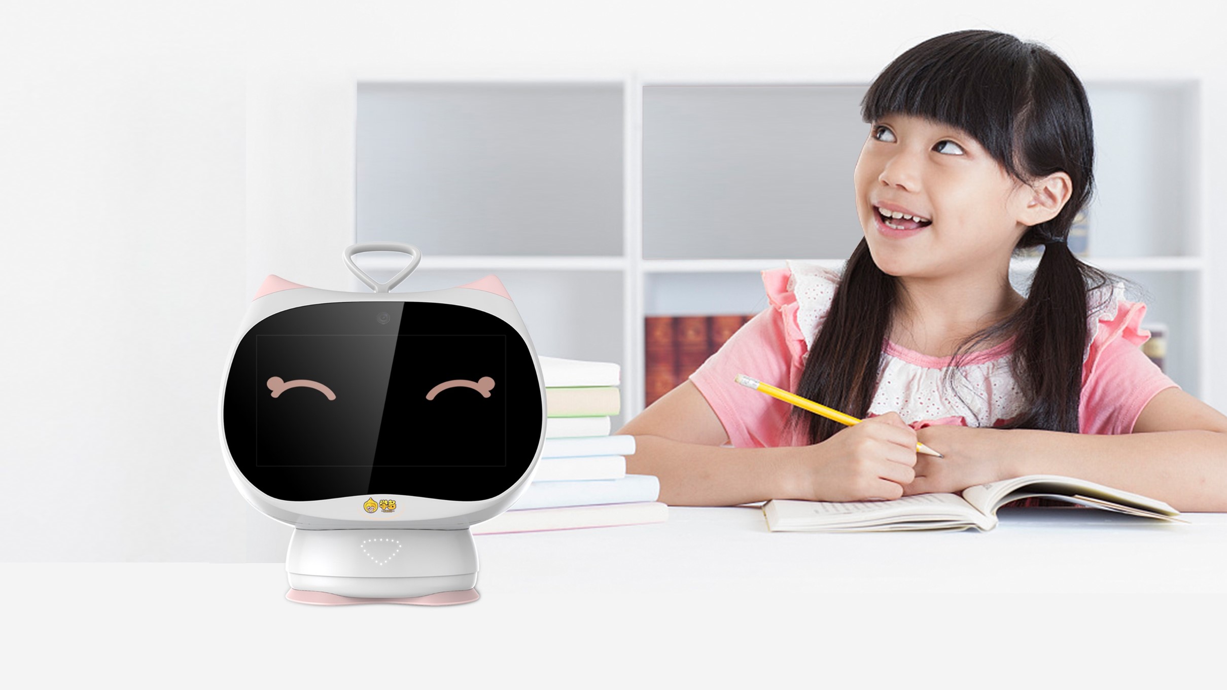 Early education machine，Doll machine，Story machine，Intelligent company，robot，