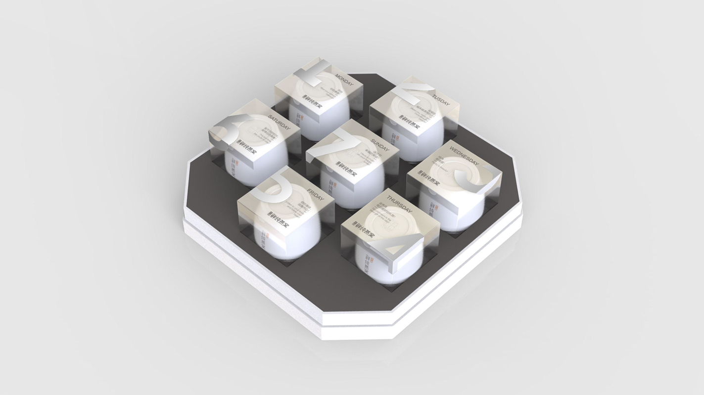 packing design，product design，