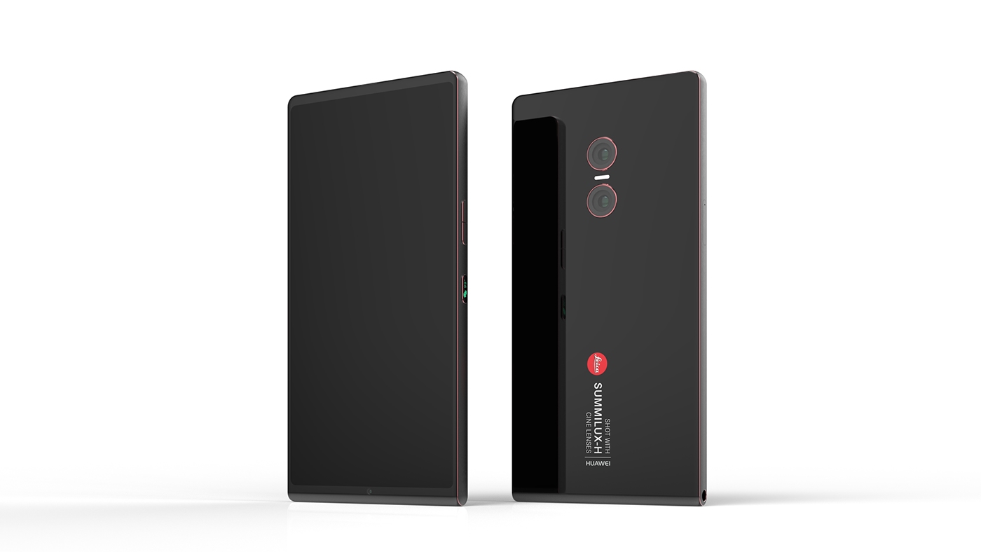 inspiration，P11，new pattern，mobile phone，Huawei，