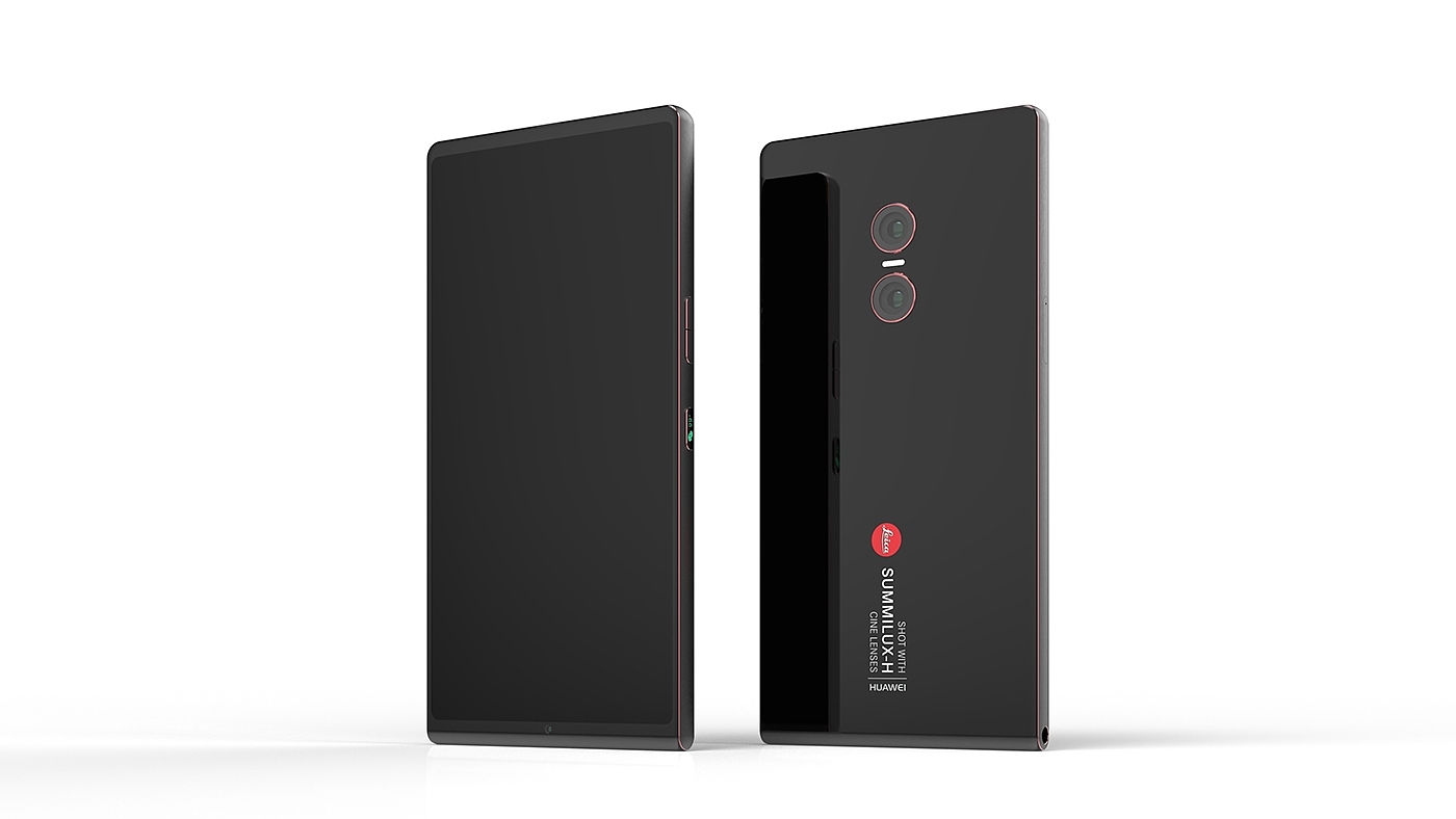 inspiration，P11，new pattern，mobile phone，Huawei，